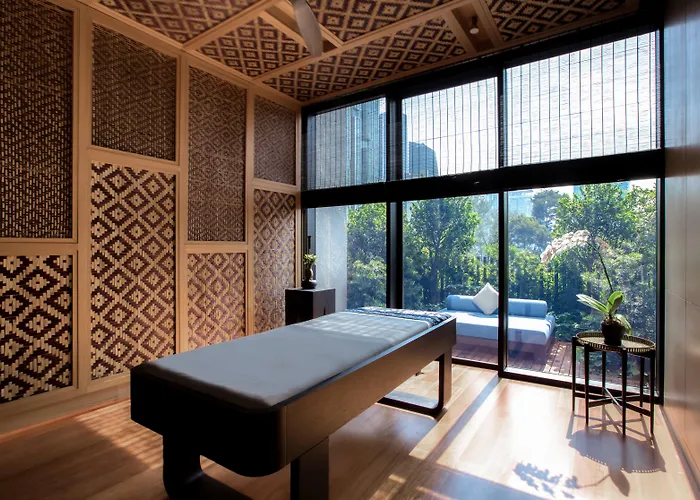 The Ruma Hotel And Residences