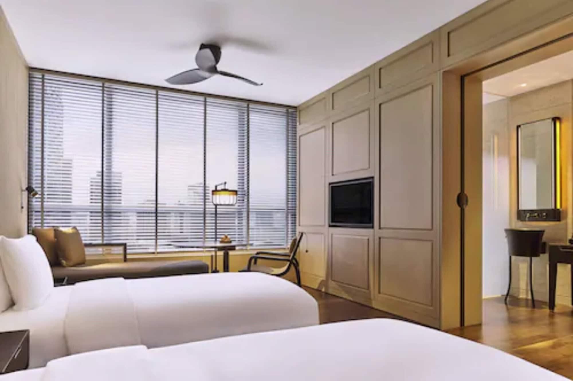 The Ruma And Residences Hotel 5*