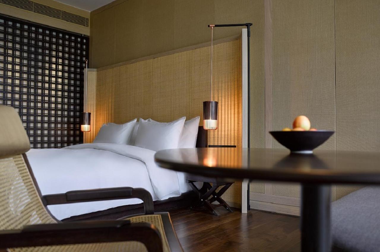 The Ruma And Residences Hotel 5*