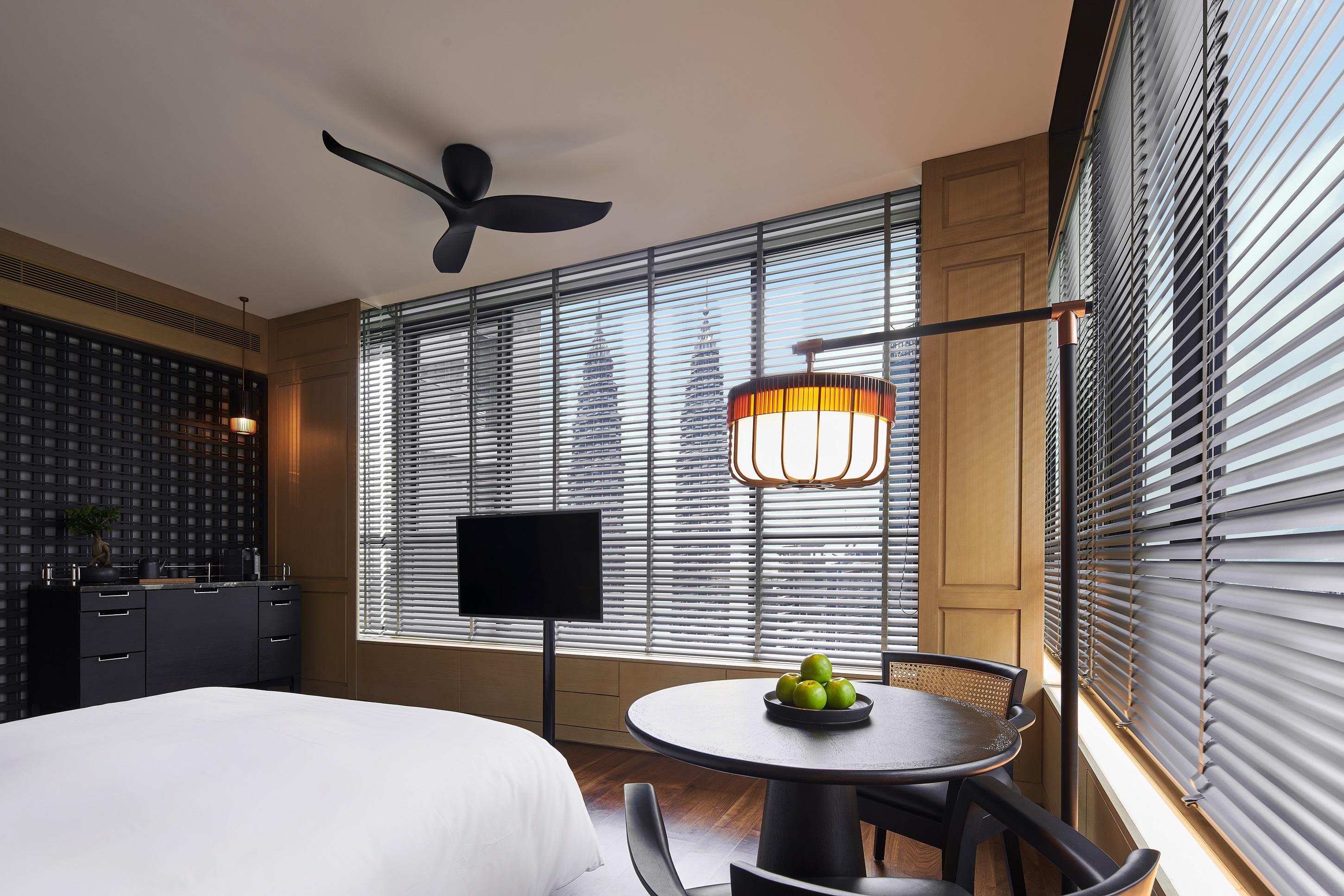 The Ruma And Residences 5*