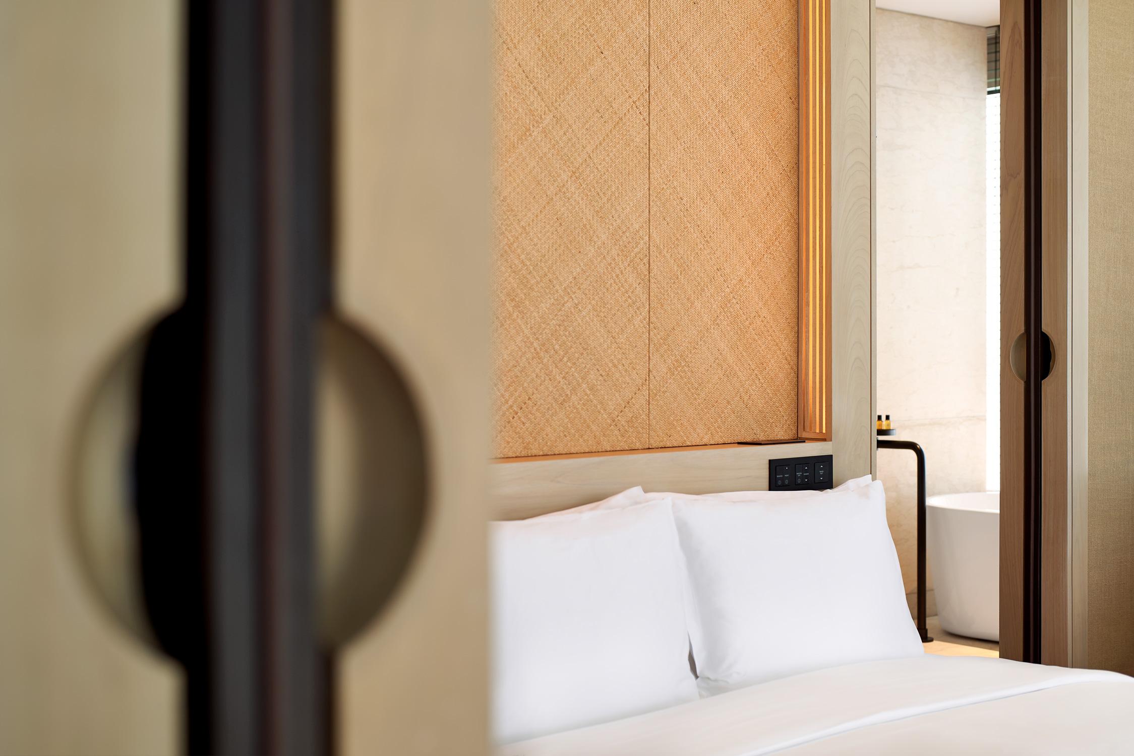 Hotel The Ruma And Residences