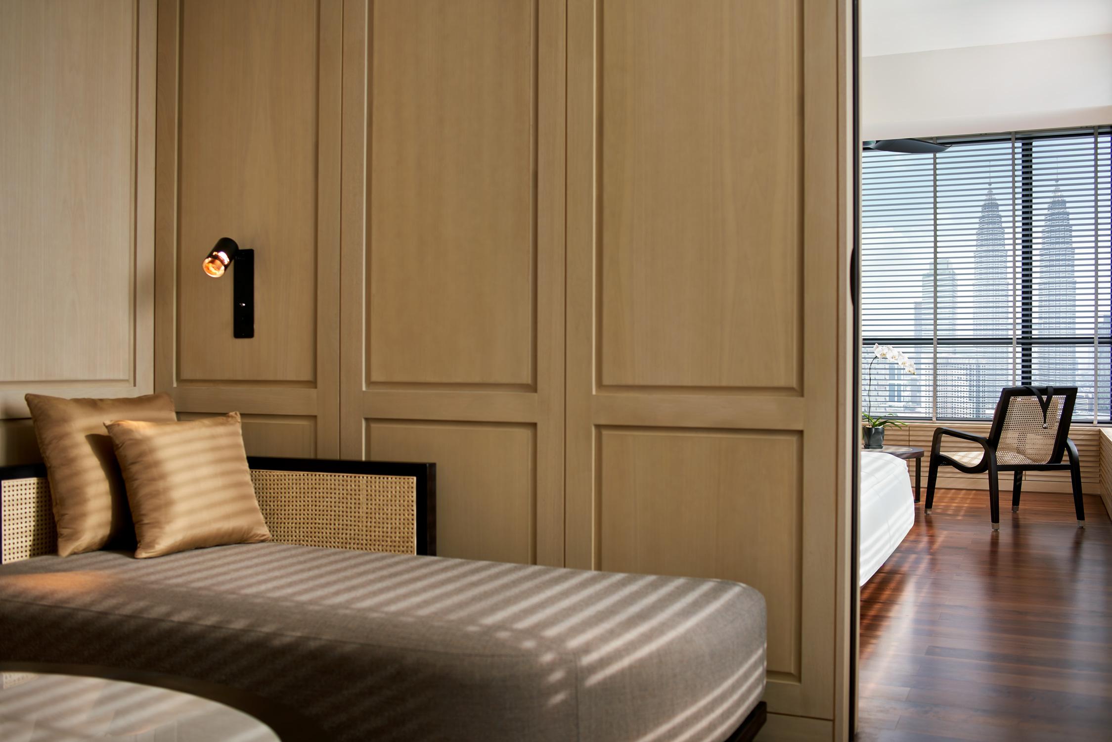 The Ruma And Residences Hotel Kuala Lumpur