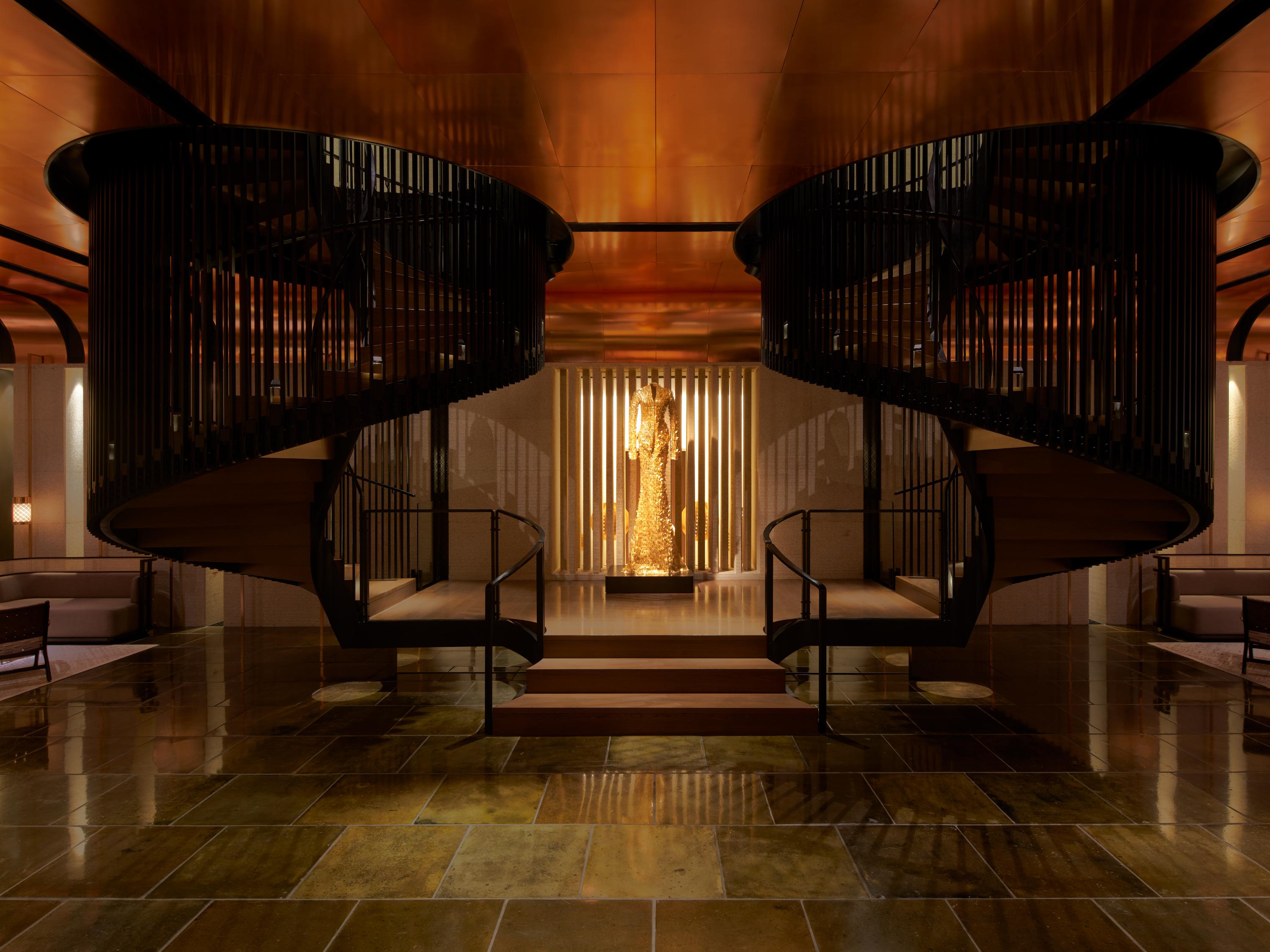 The Ruma And Residences 5*