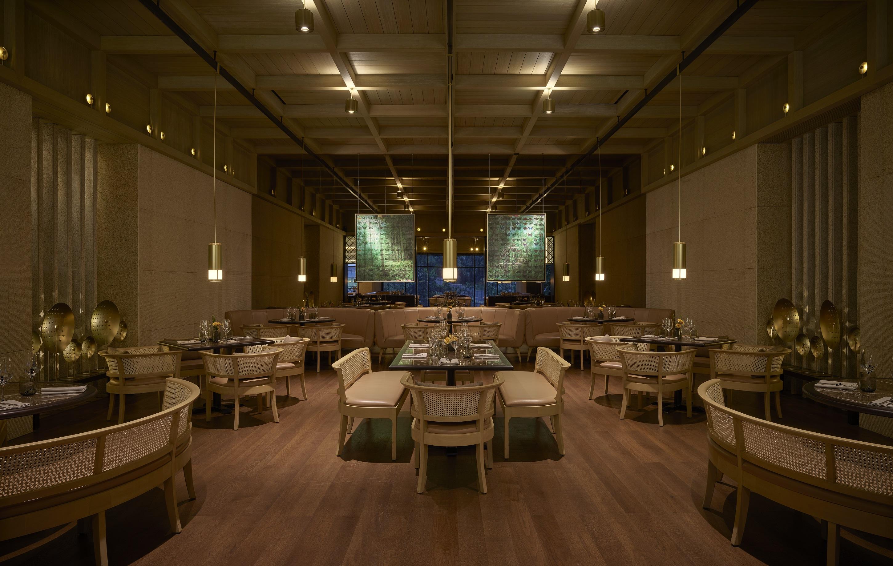 Hotel The Ruma And Residences 5*