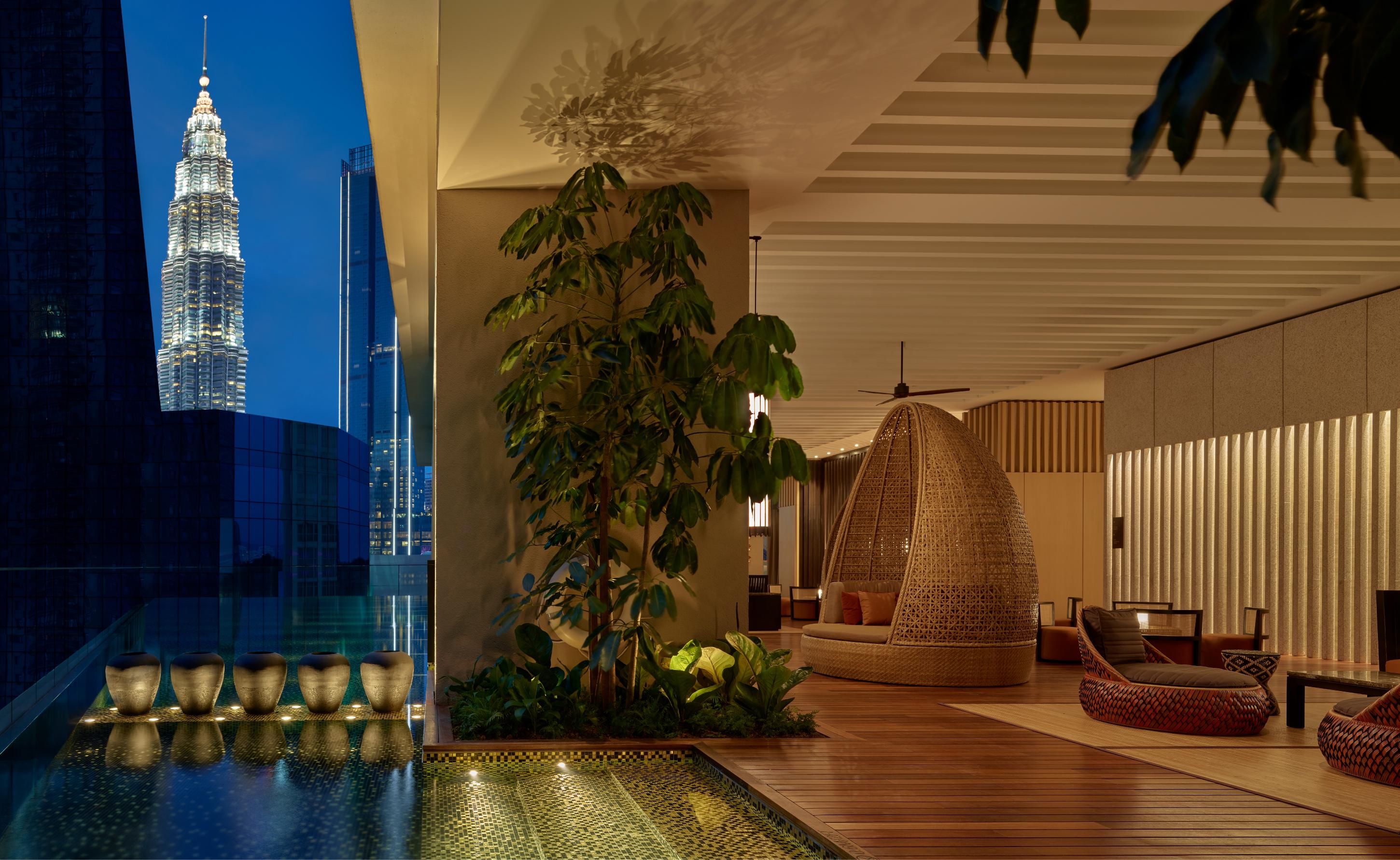 The Ruma And Residences