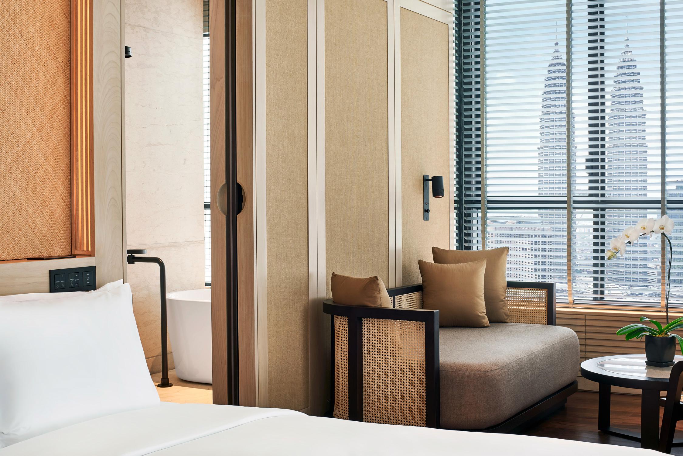 The Ruma And Residences Hotel