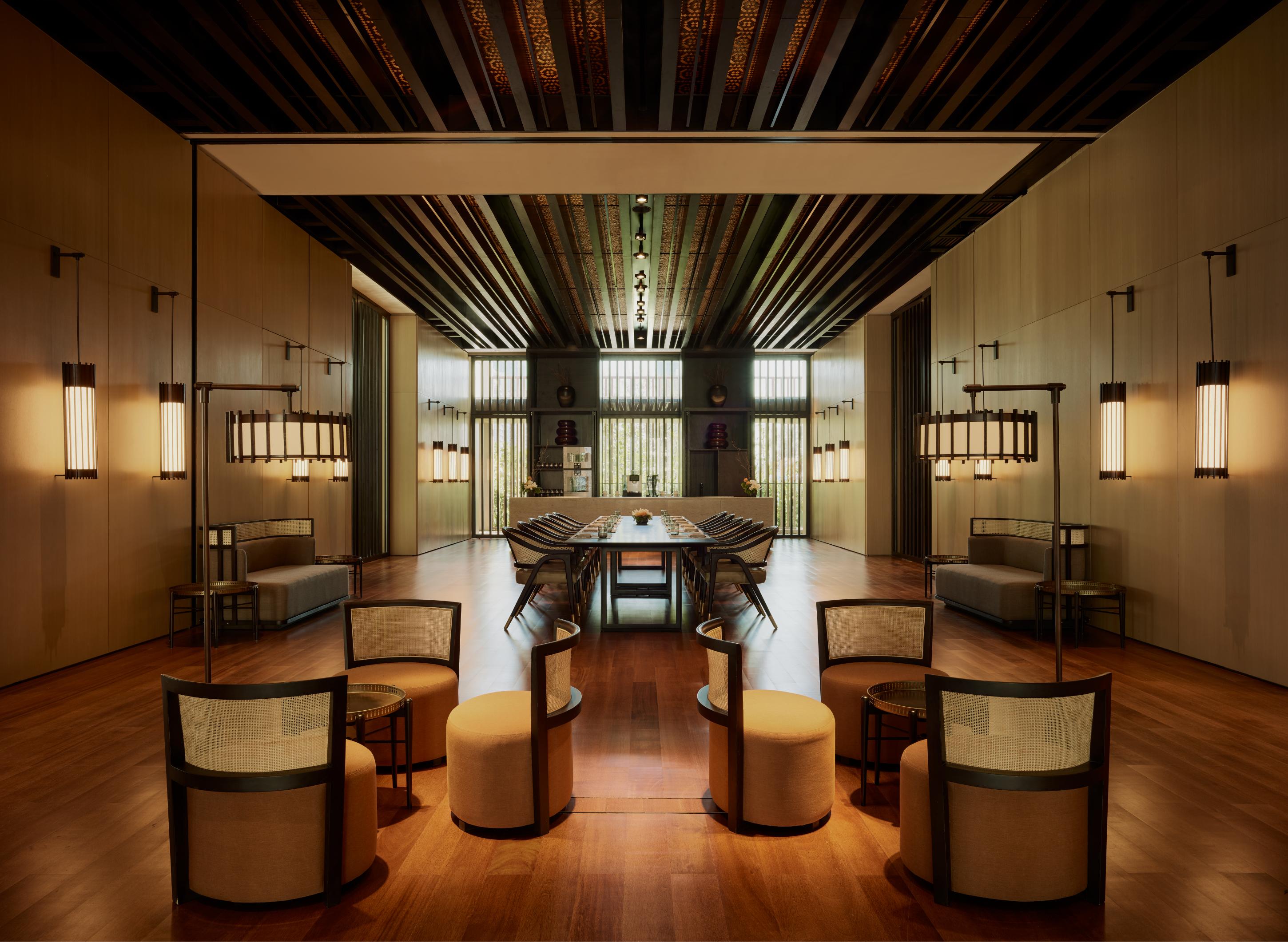 The Ruma And Residences Hotel Kuala Lumpur
