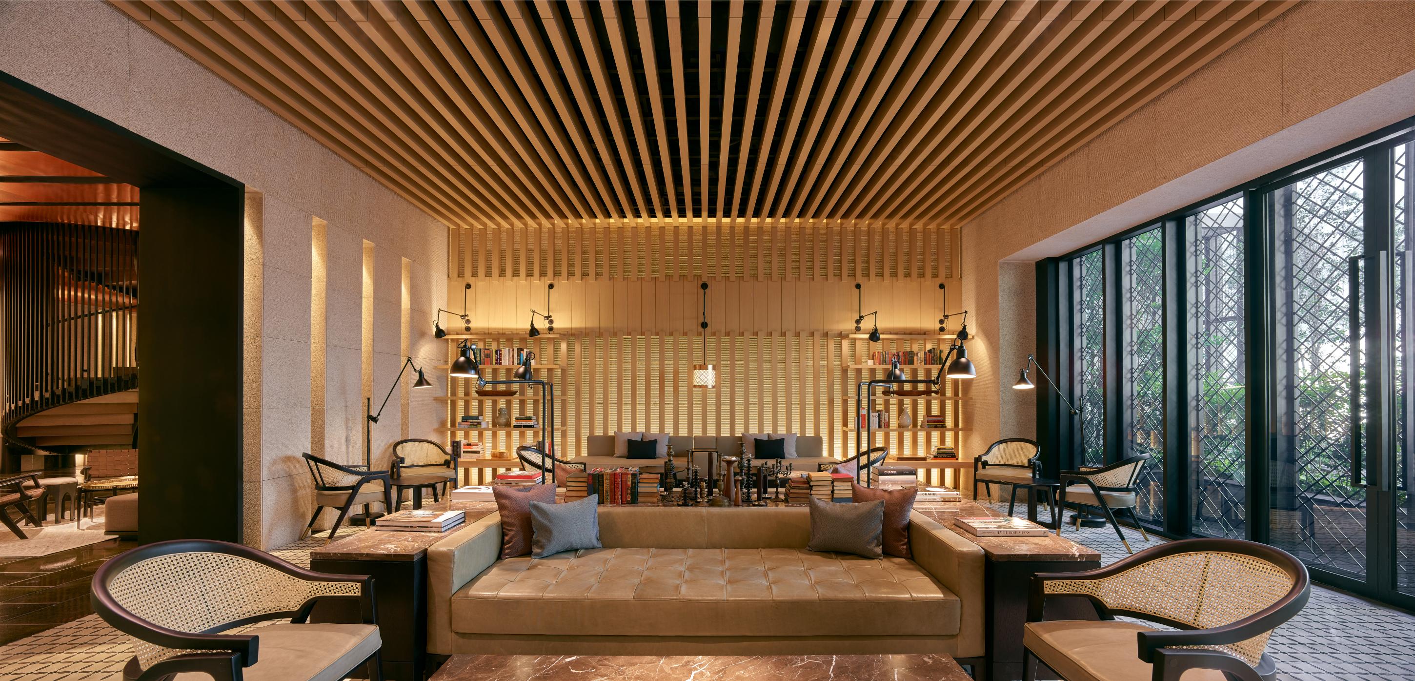 The Ruma And Residences 5* Kuala Lumpur