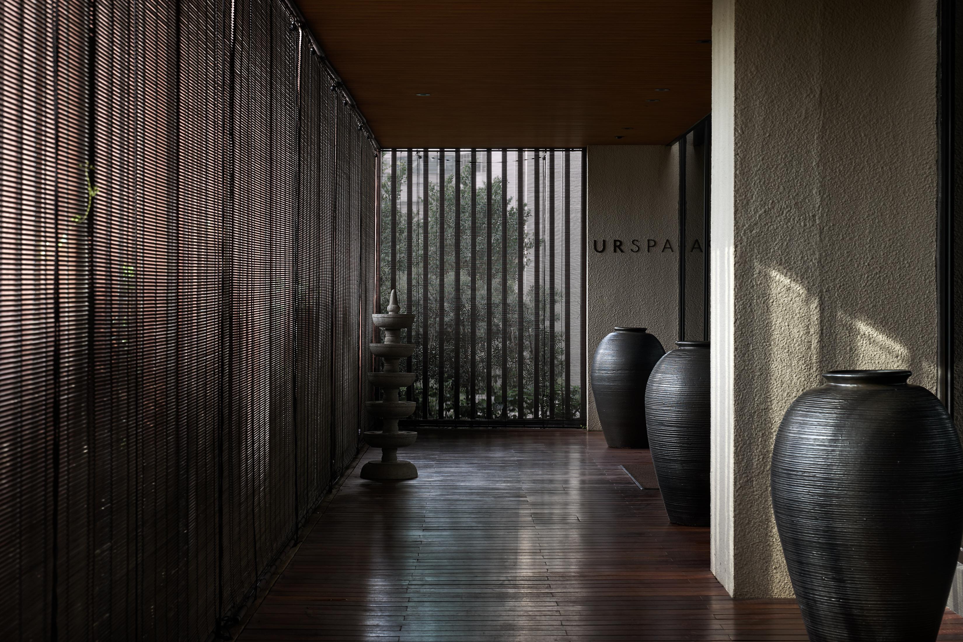 Hotel The Ruma And Residences 5*