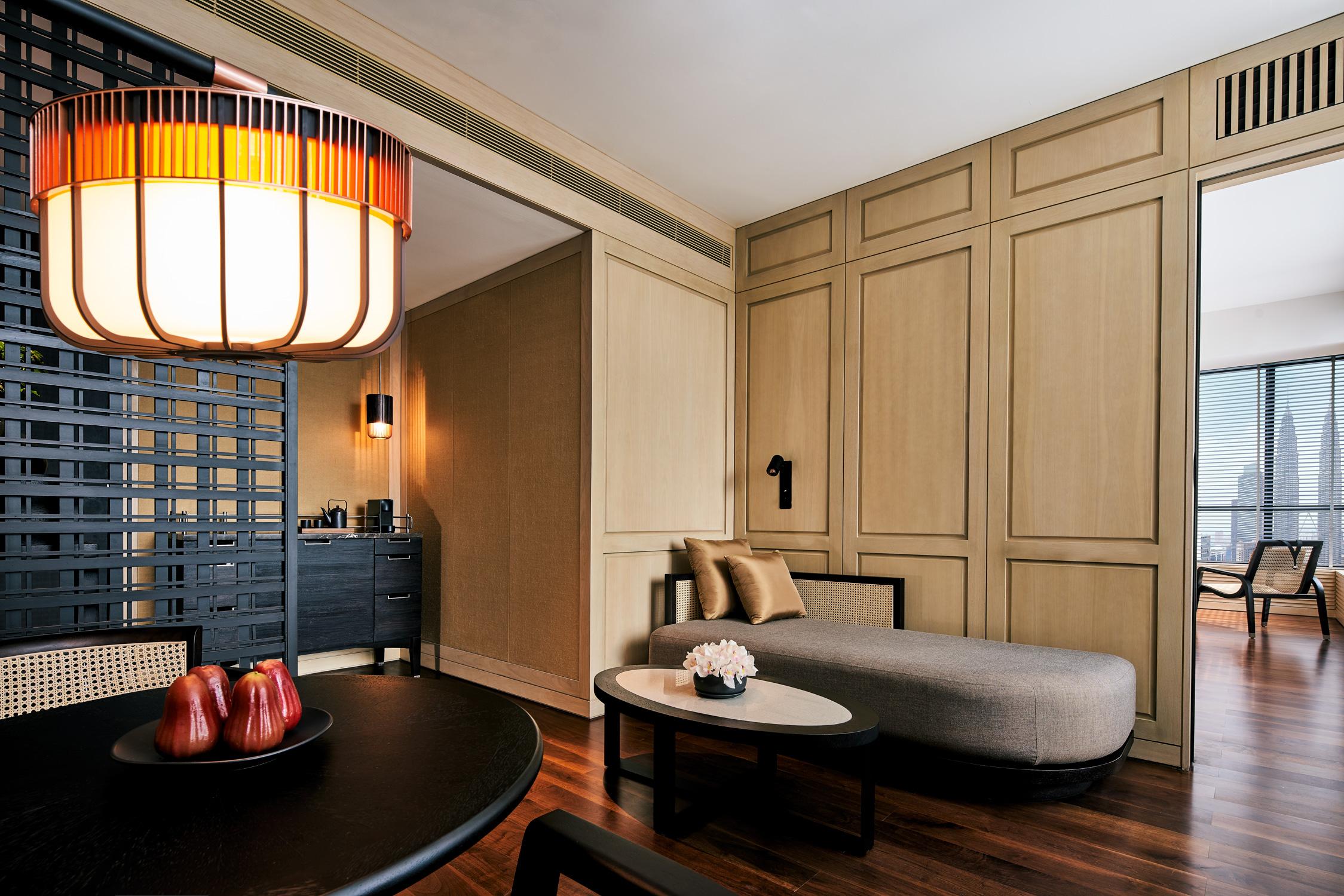 The Ruma And Residences Hotel 5*