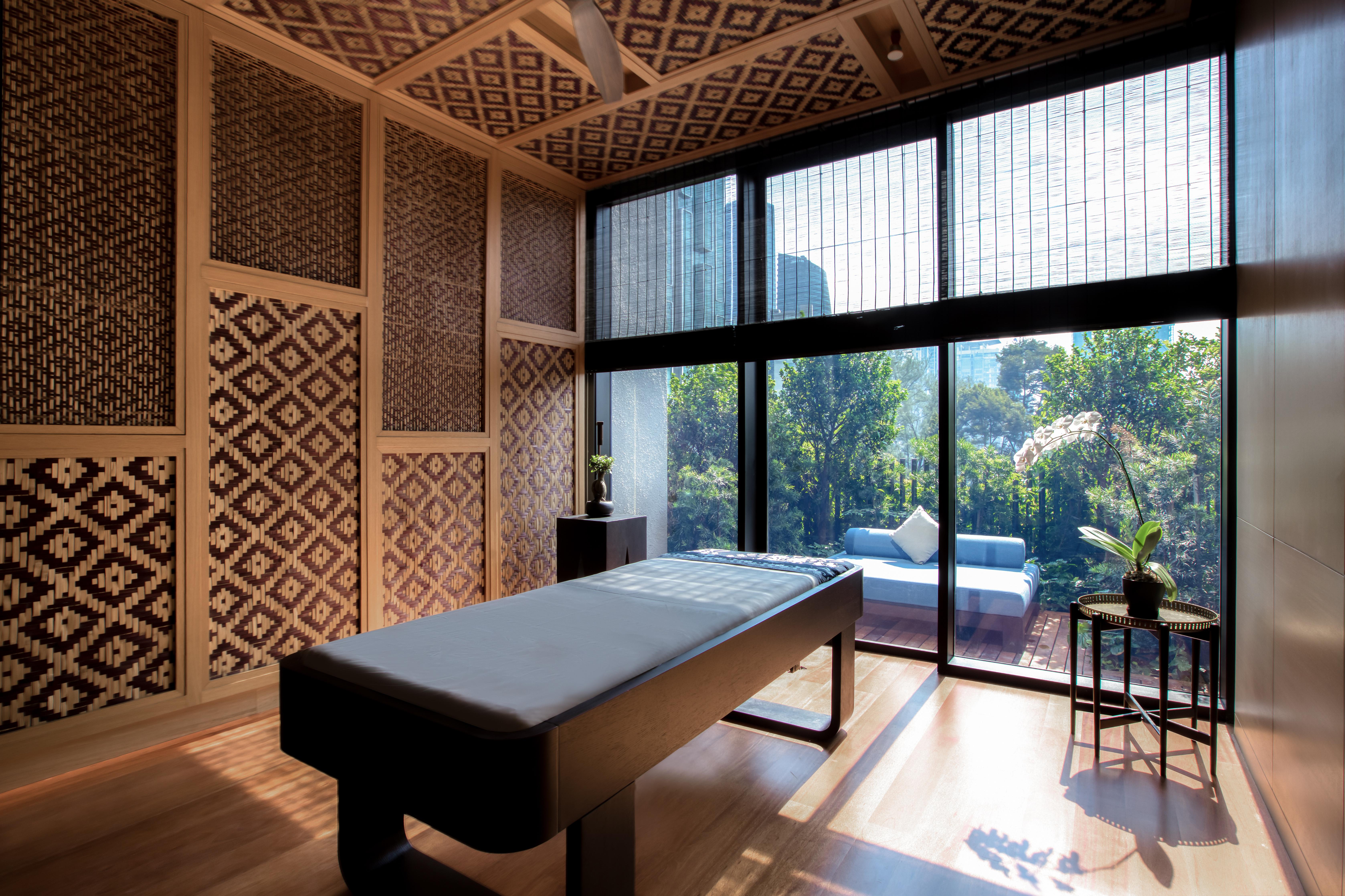 The Ruma And Residences 5*