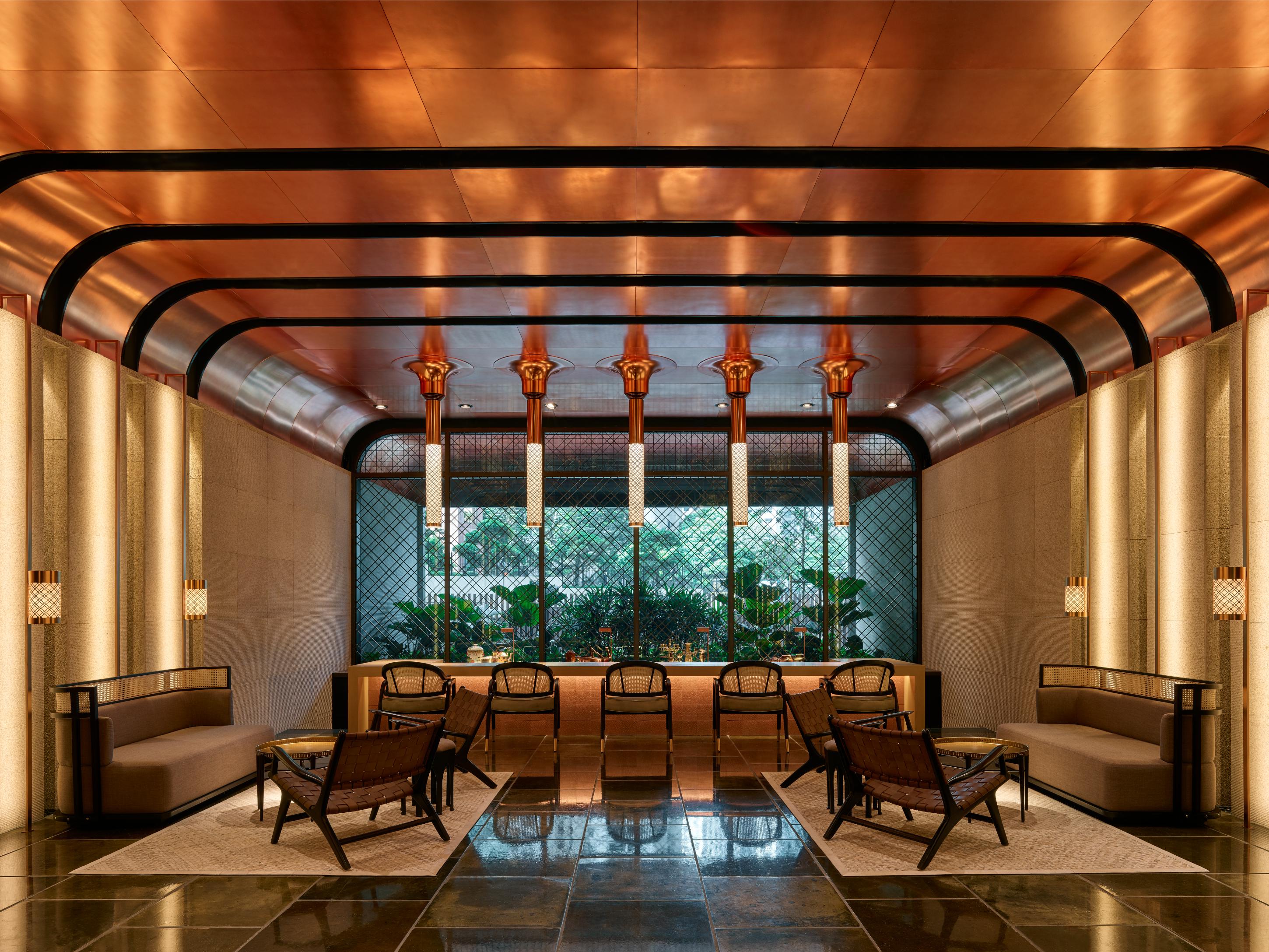 Hotel The Ruma And Residences 5*