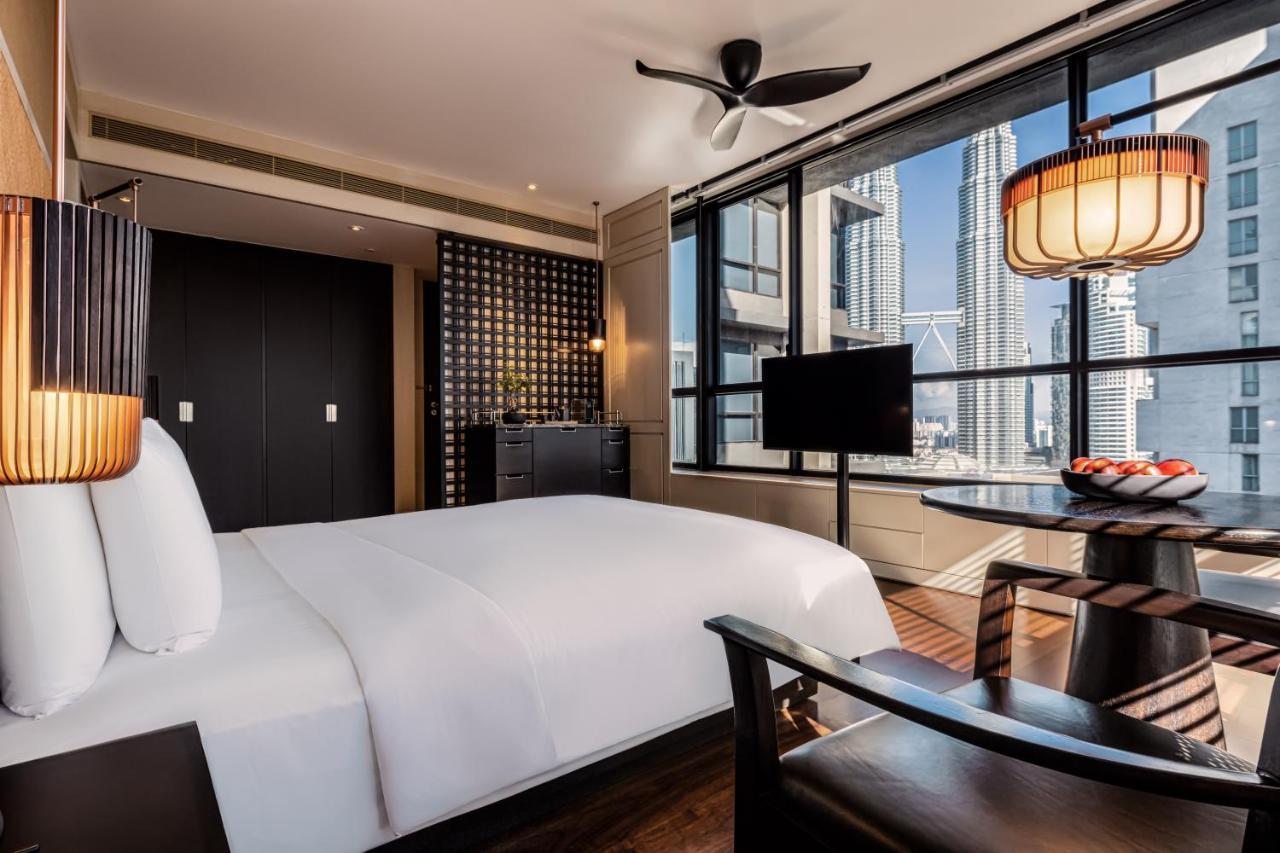 The Ruma And Residences Kuala Lumpur
