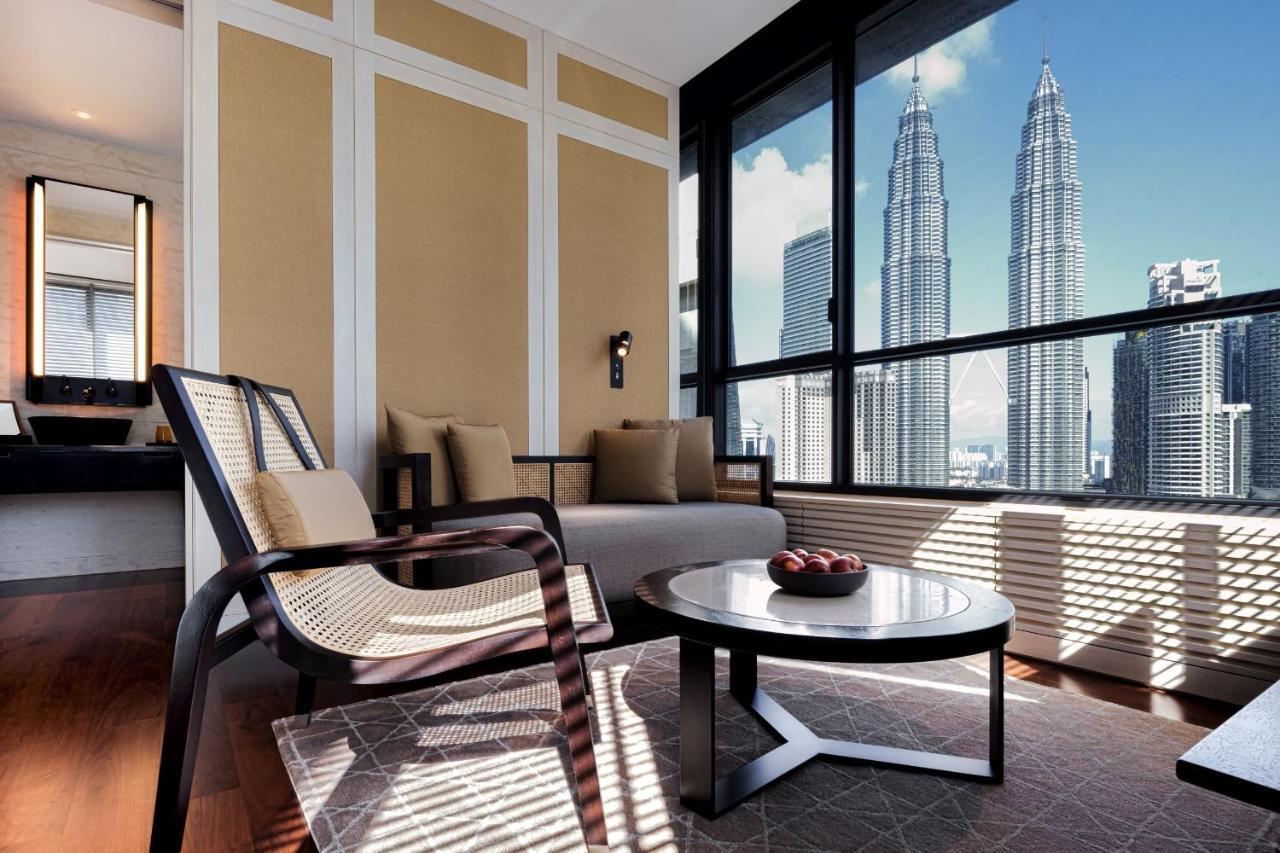 Hotel The Ruma And Residences