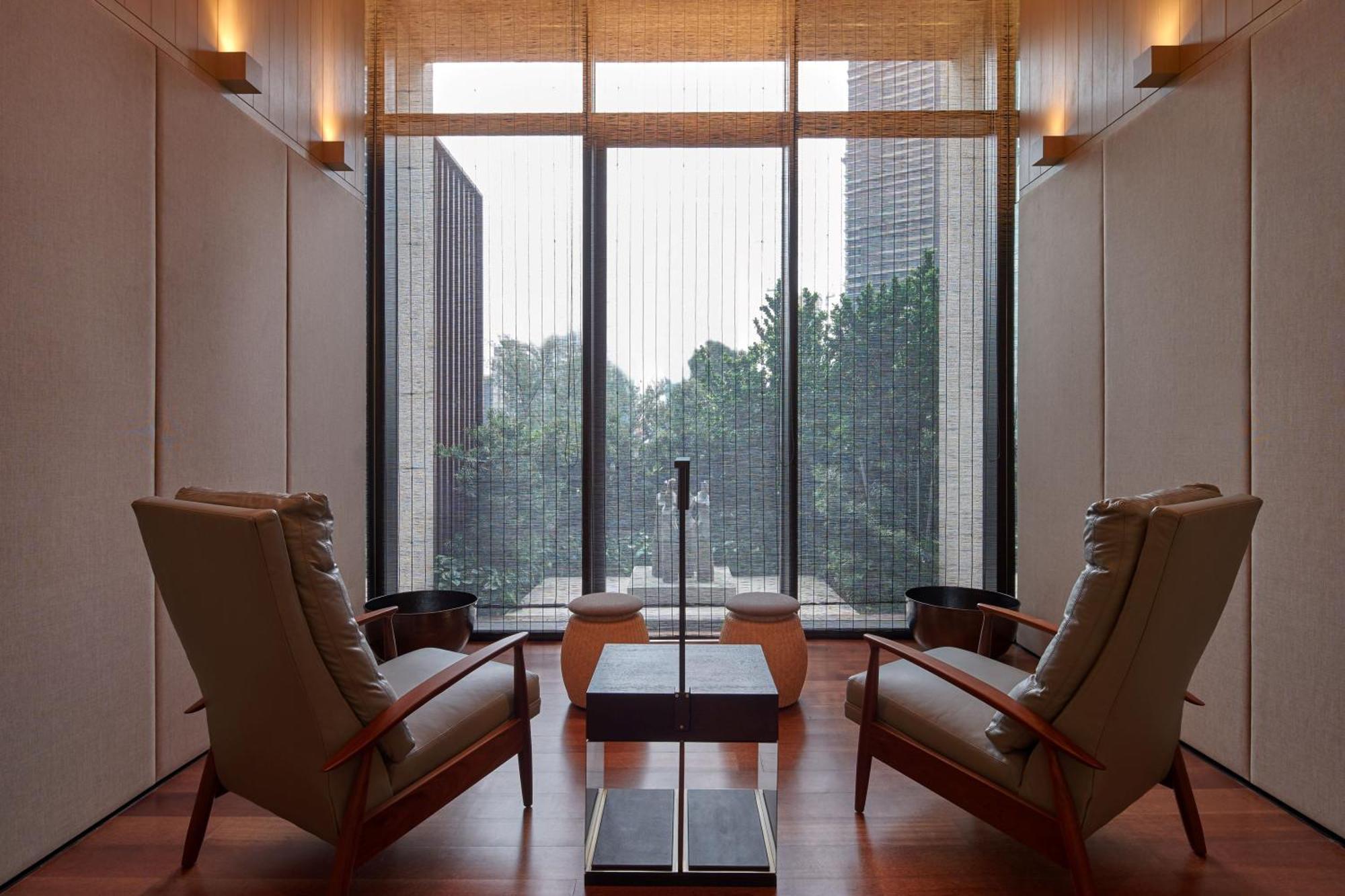 Hotel The Ruma And Residences