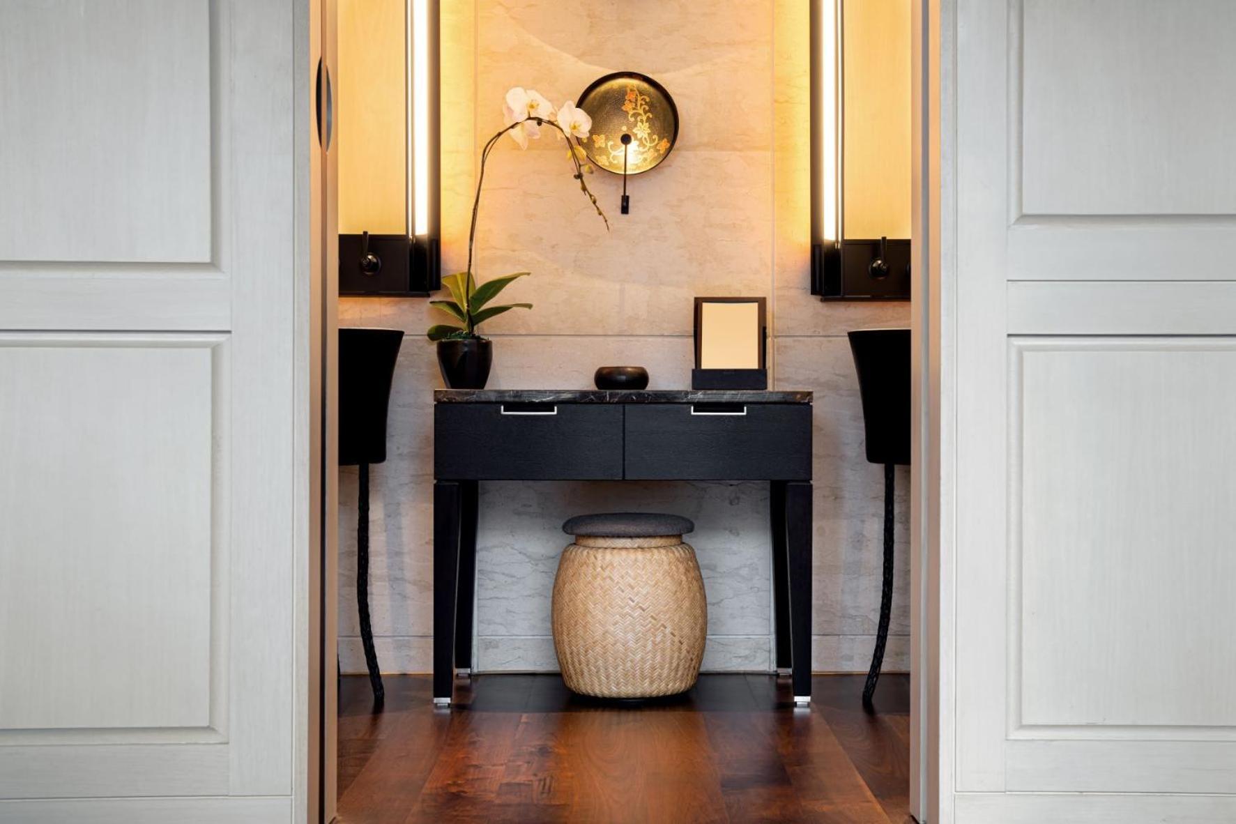 The Ruma And Residences Hotel 5*