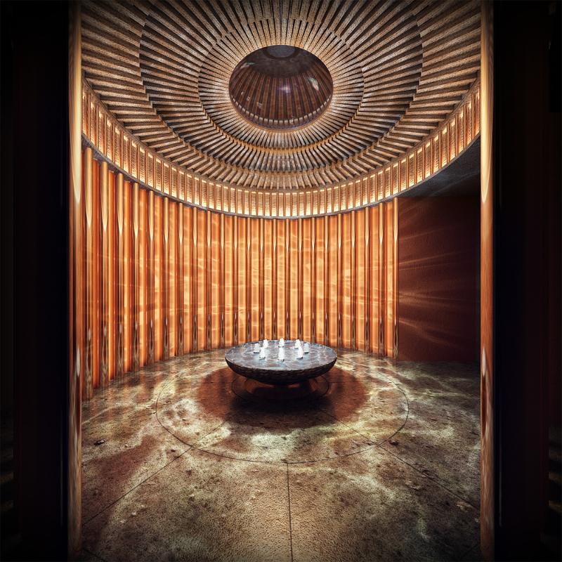 The Ruma And Residences 5* Kuala Lumpur