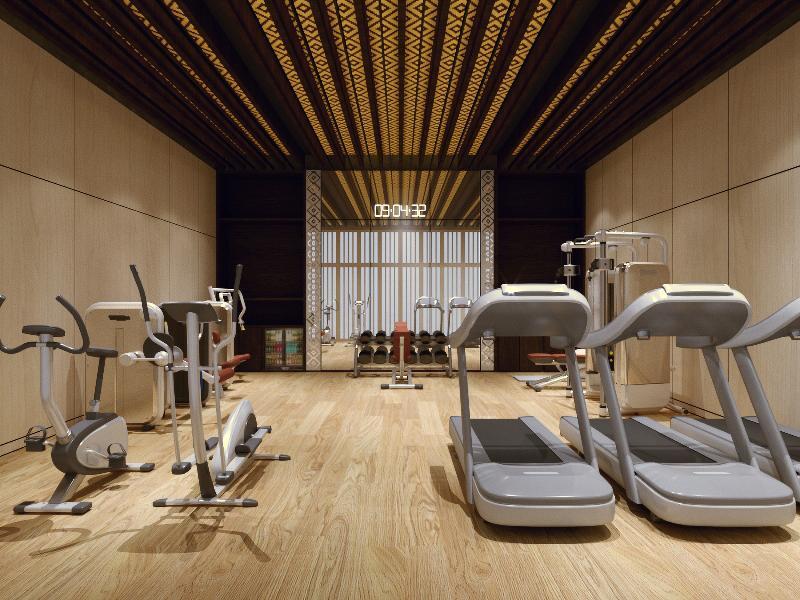 Hotel The Ruma And Residences