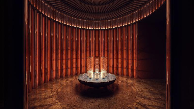The Ruma And Residences 5* Kuala Lumpur
