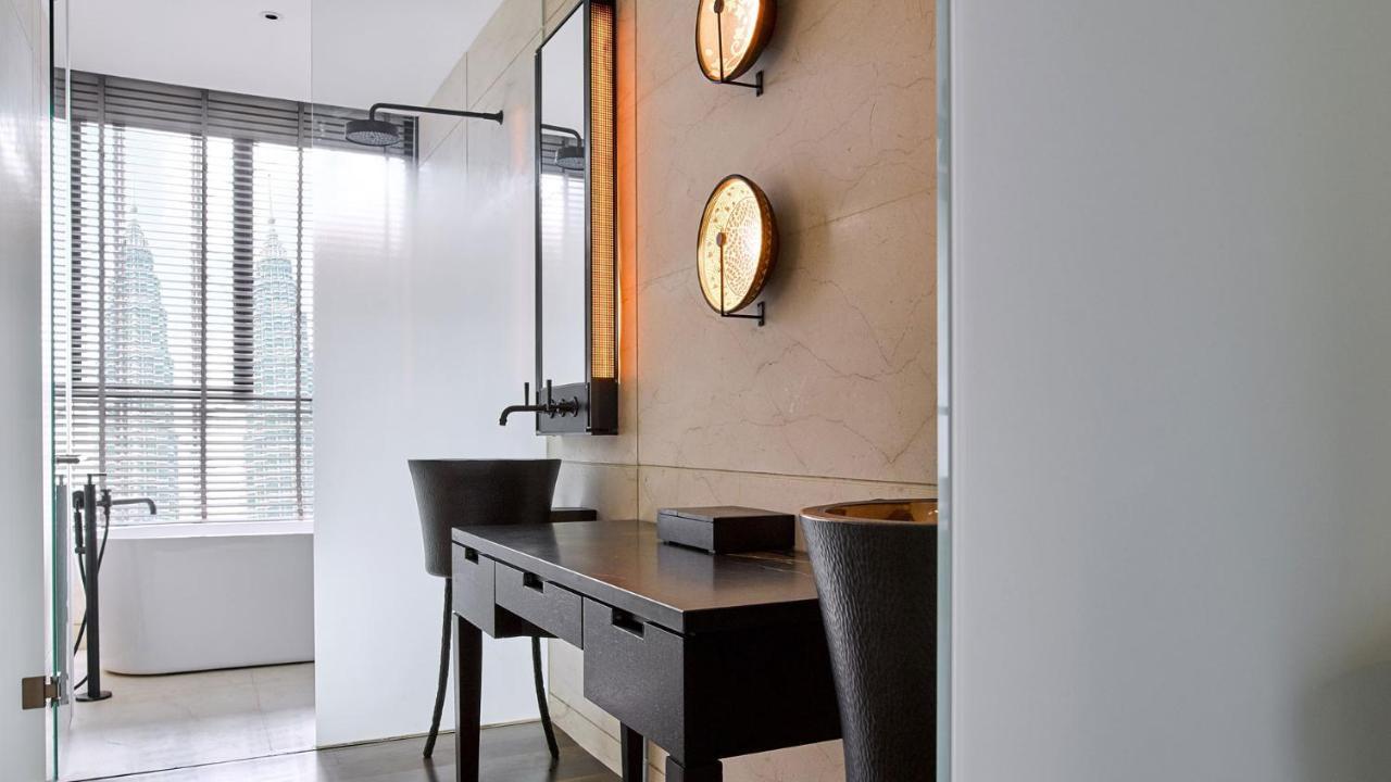 Hotel The Ruma And Residences Kuala Lumpur