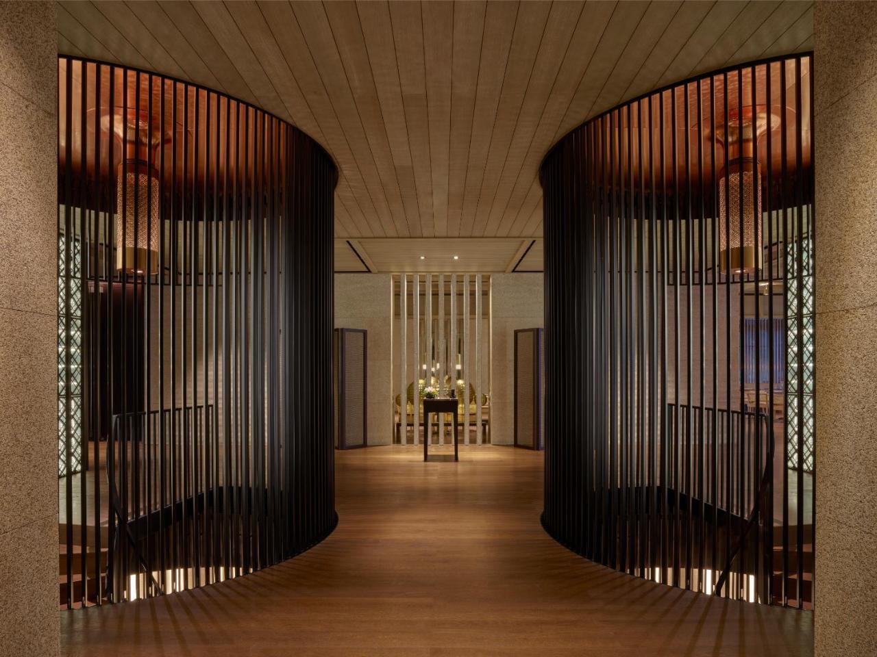 Hotel The Ruma And Residences Kuala Lumpur