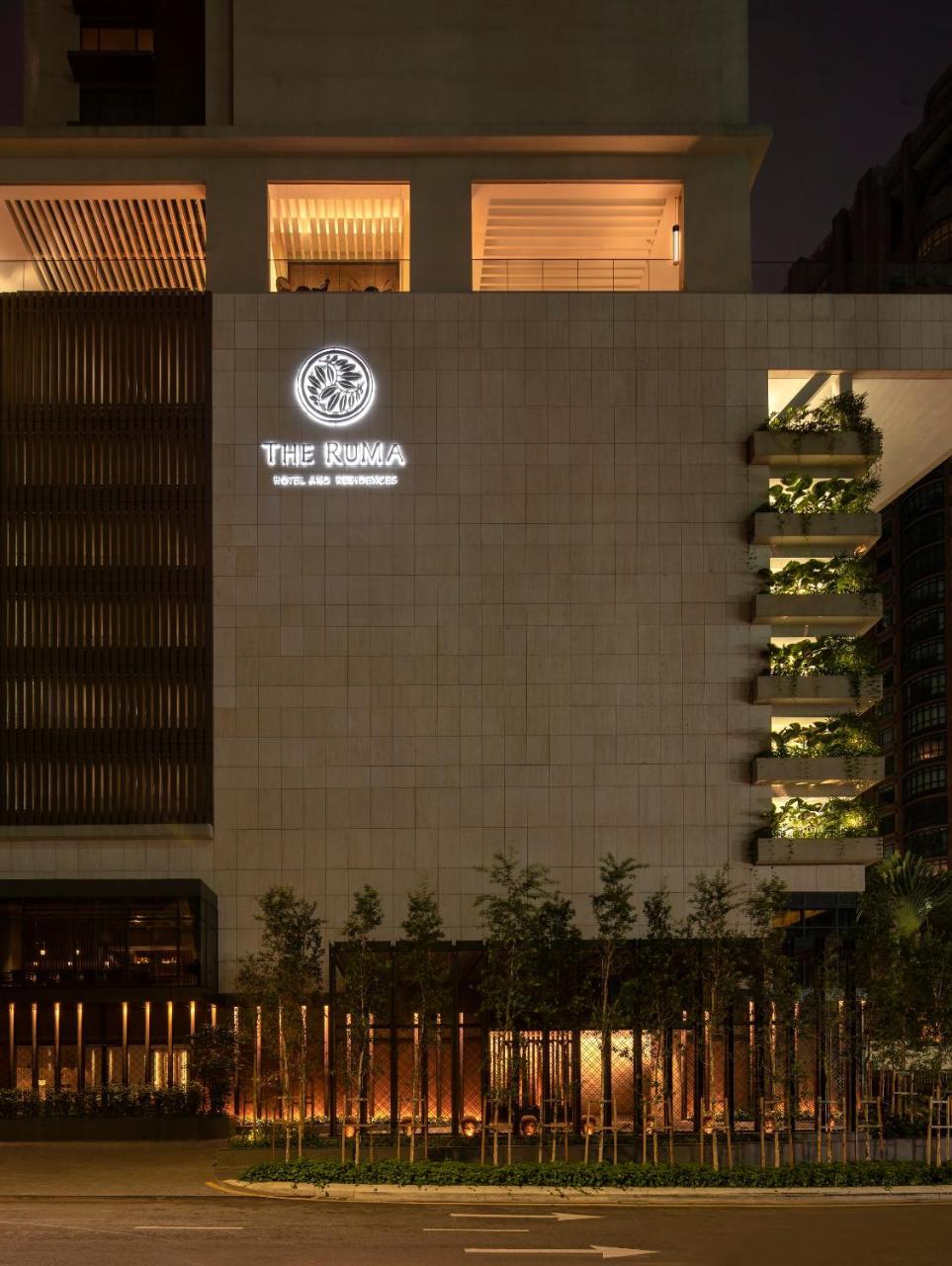 Hotel The Ruma And Residences Kuala Lumpur