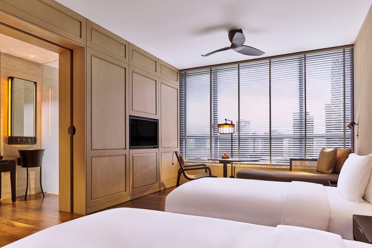 The Ruma And Residences Hotel