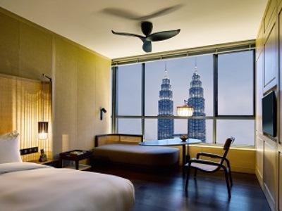 The Ruma And Residences 5* Kuala Lumpur