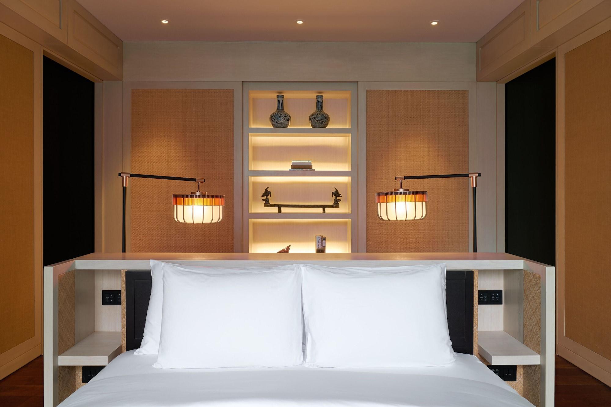 The Ruma And Residences Hotel 5*
