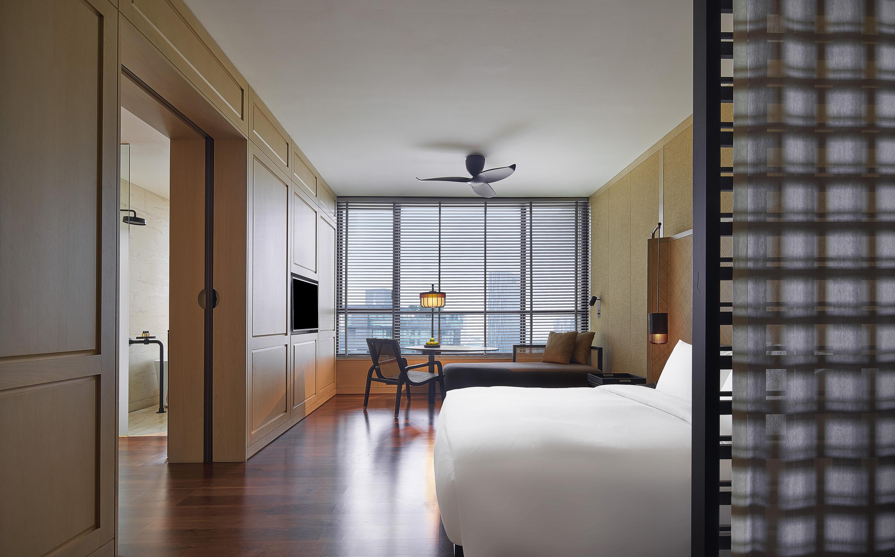 The Ruma And Residences 5*