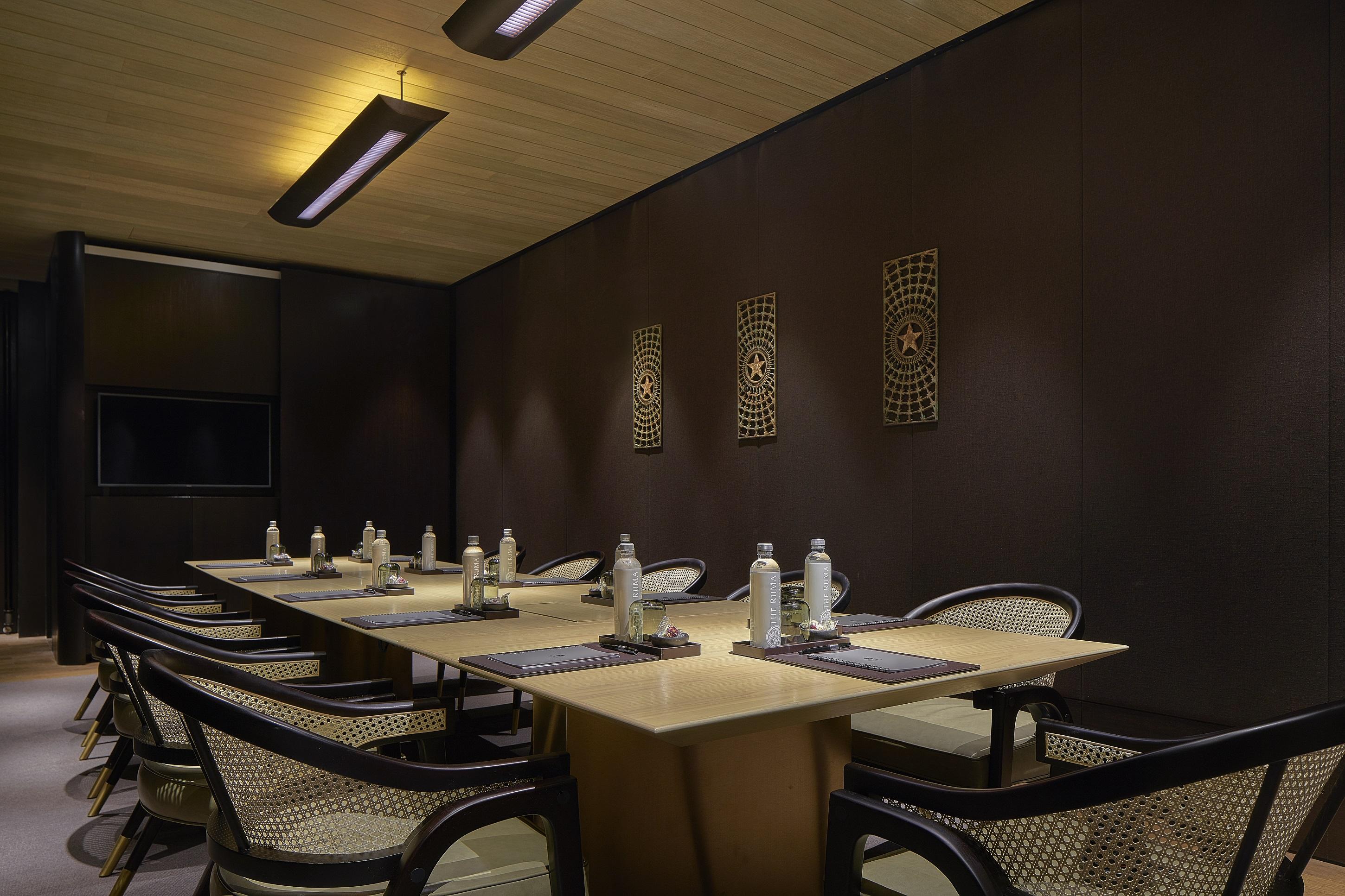 The Ruma And Residences Kuala Lumpur