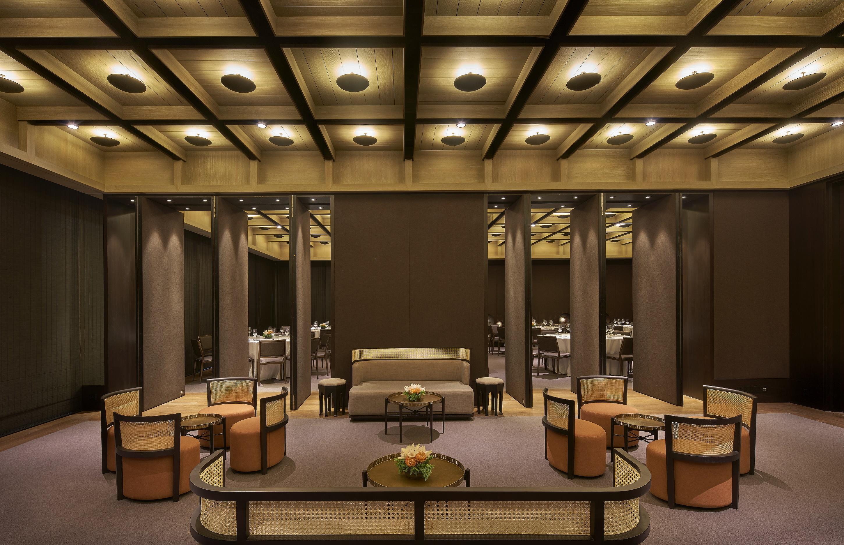 Hotel The Ruma And Residences