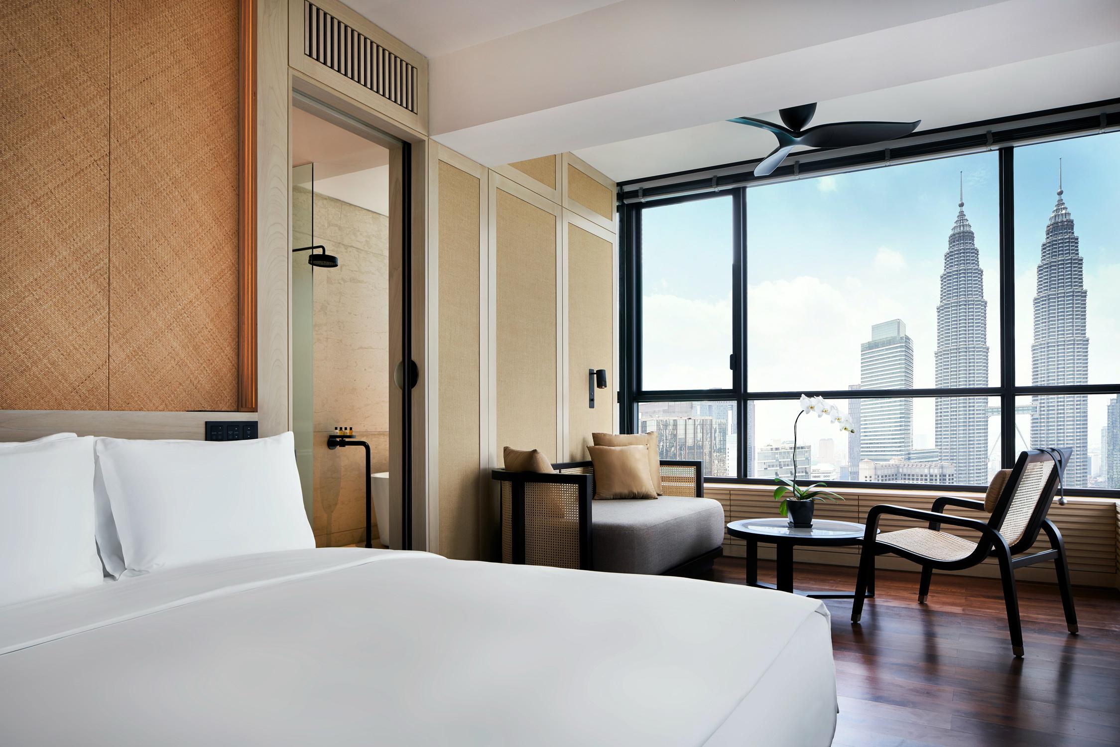 Hotel The Ruma And Residences 5*