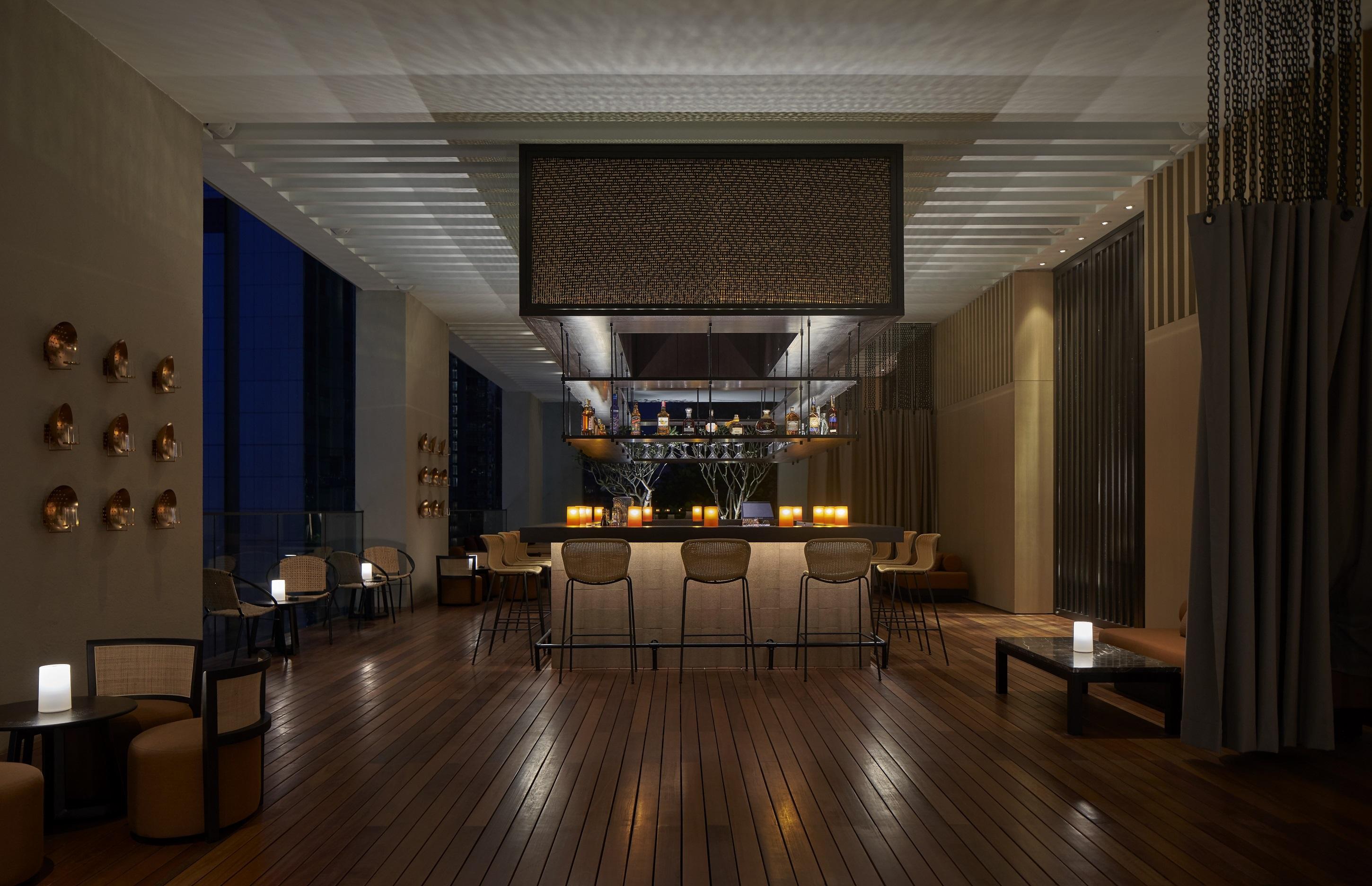 Hotel The Ruma And Residences