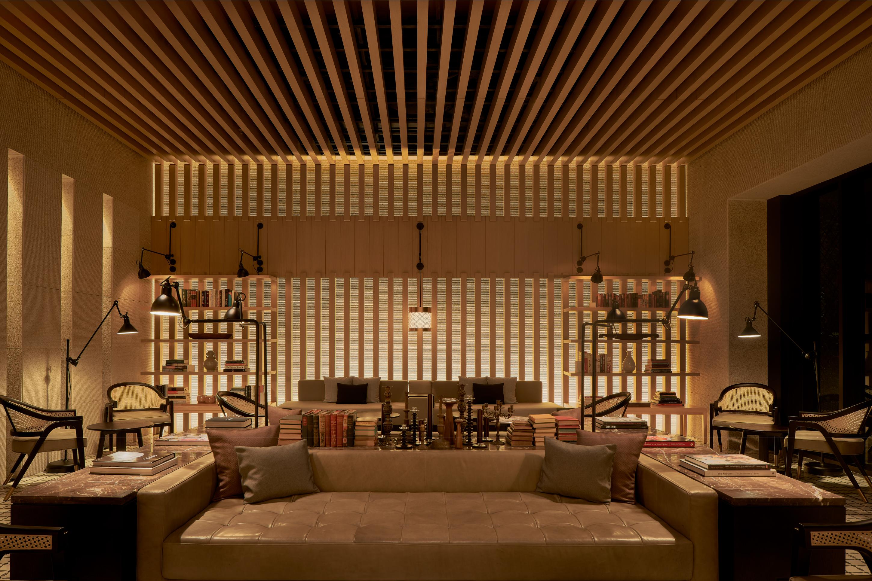 The Ruma And Residences 5*