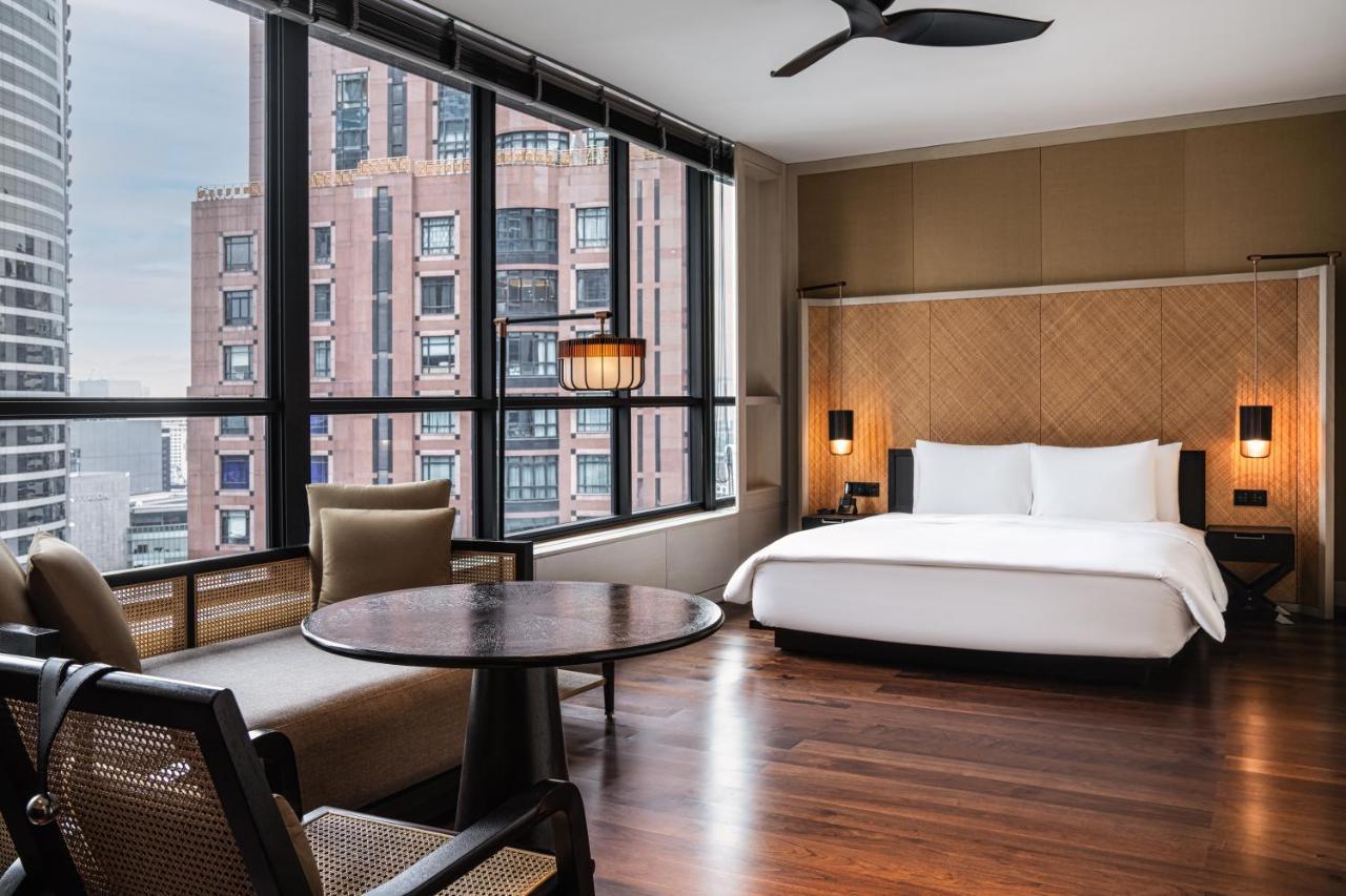 Hotel The Ruma And Residences Kuala Lumpur