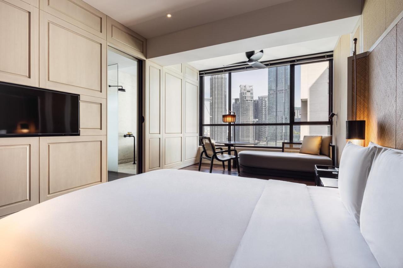 Hotel The Ruma And Residences