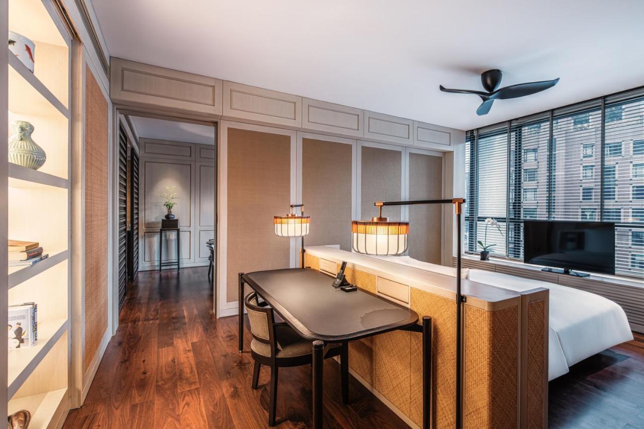 The Ruma And Residences 5*