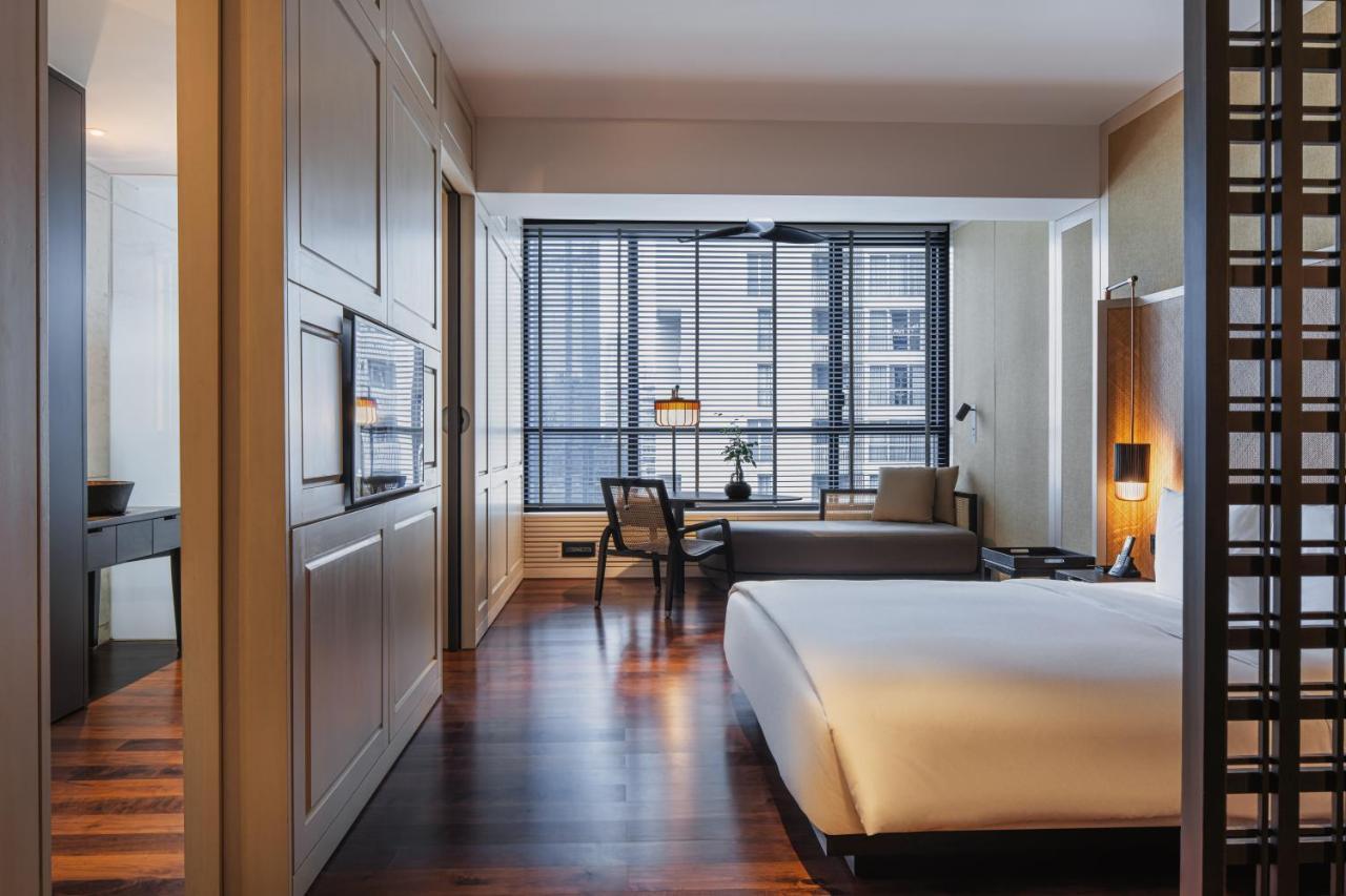 Hotel The Ruma And Residences Kuala Lumpur