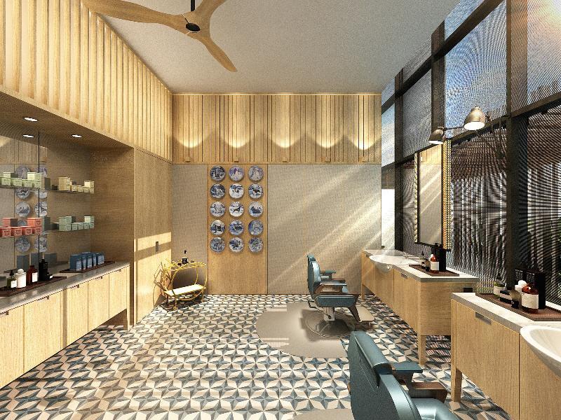 The Ruma And Residences Kuala Lumpur