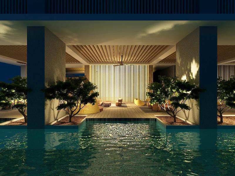 Hotel The Ruma And Residences 5*