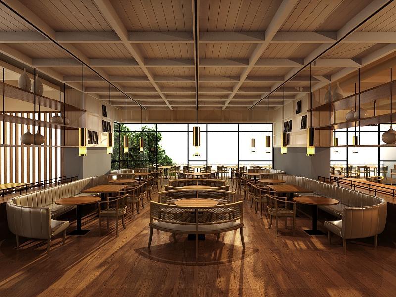 The Ruma And Residences 5*