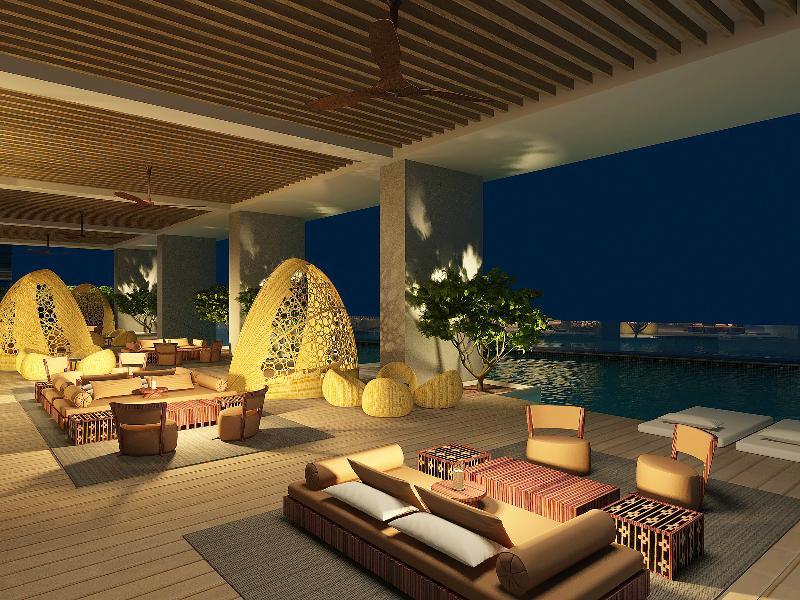 The Ruma And Residences Hotel 5*