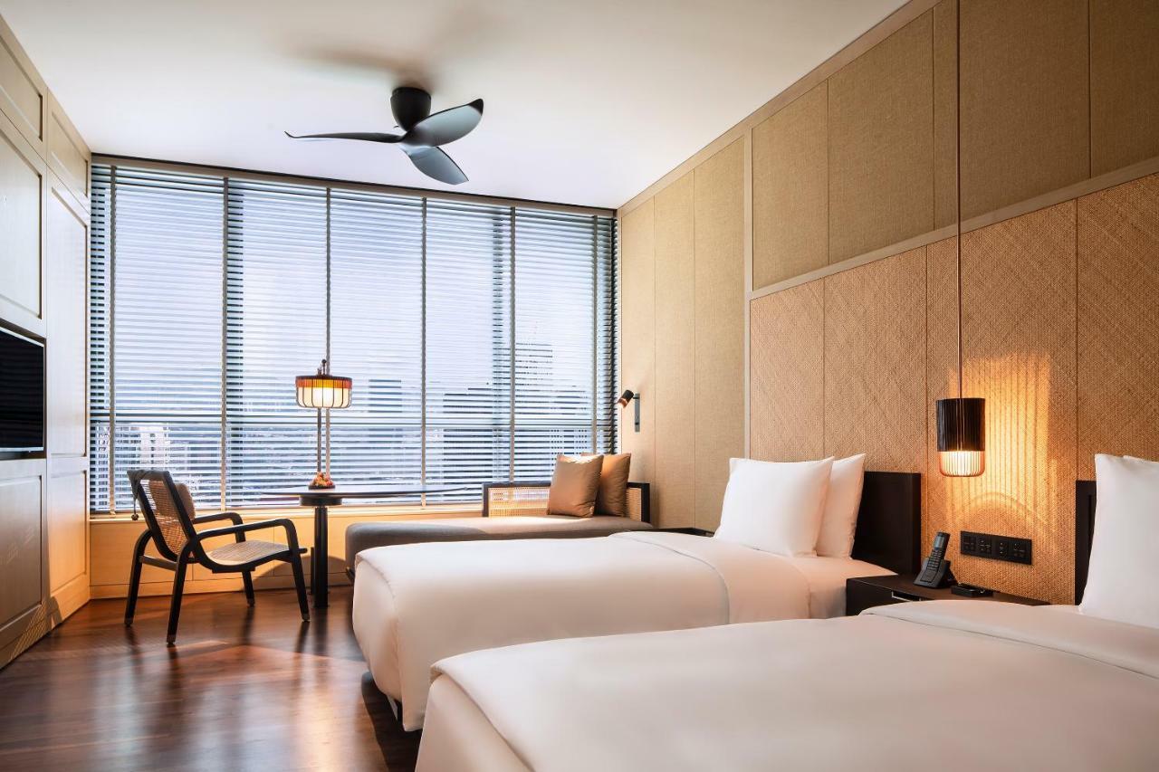 Hotel The Ruma And Residences 5*