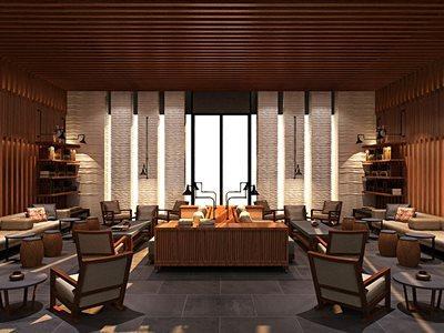 The Ruma And Residences Hotel 5*