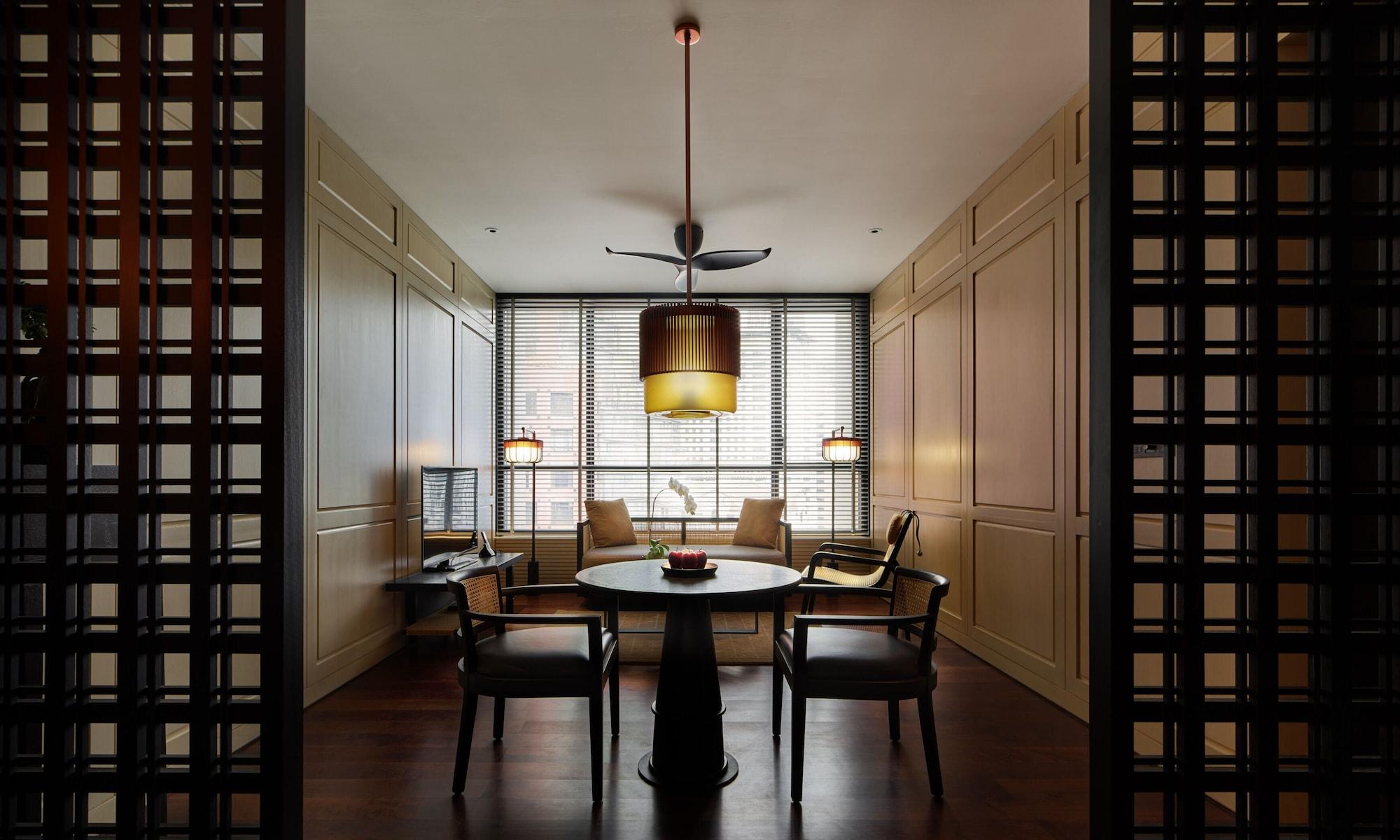 The Ruma And Residences 5* Kuala Lumpur