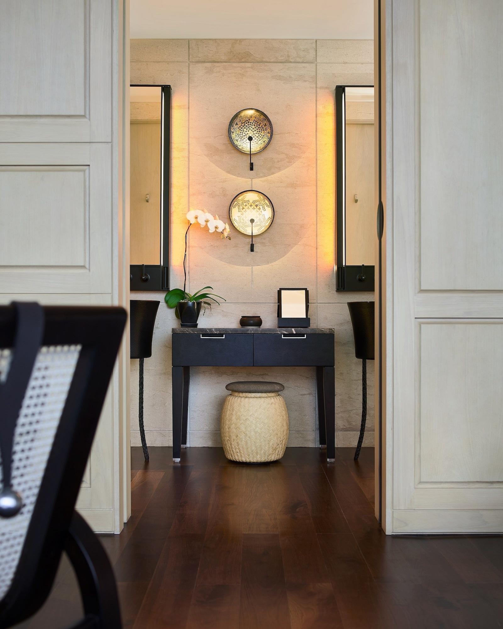 Hotel The Ruma And Residences