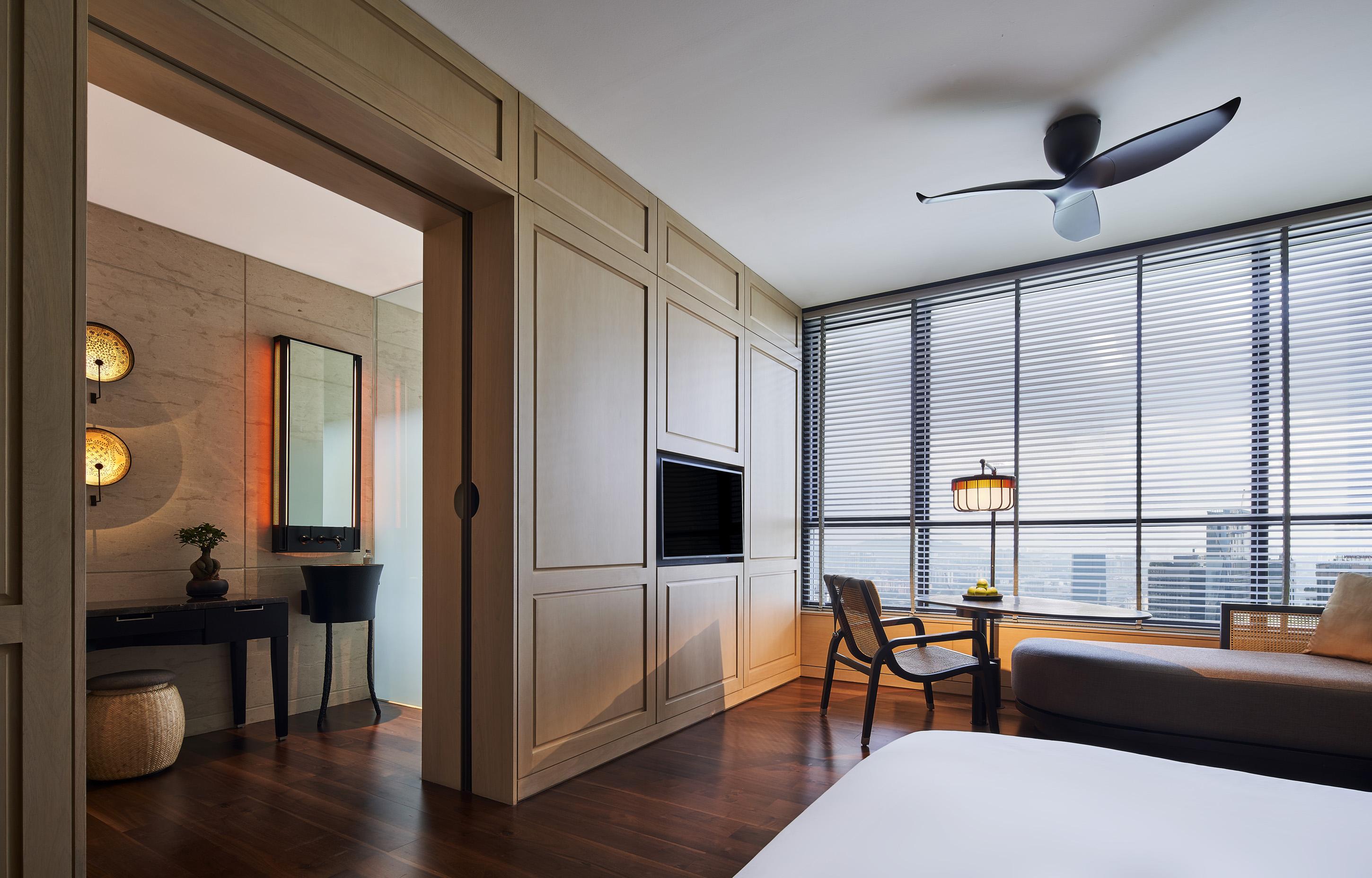 The Ruma And Residences Hotel