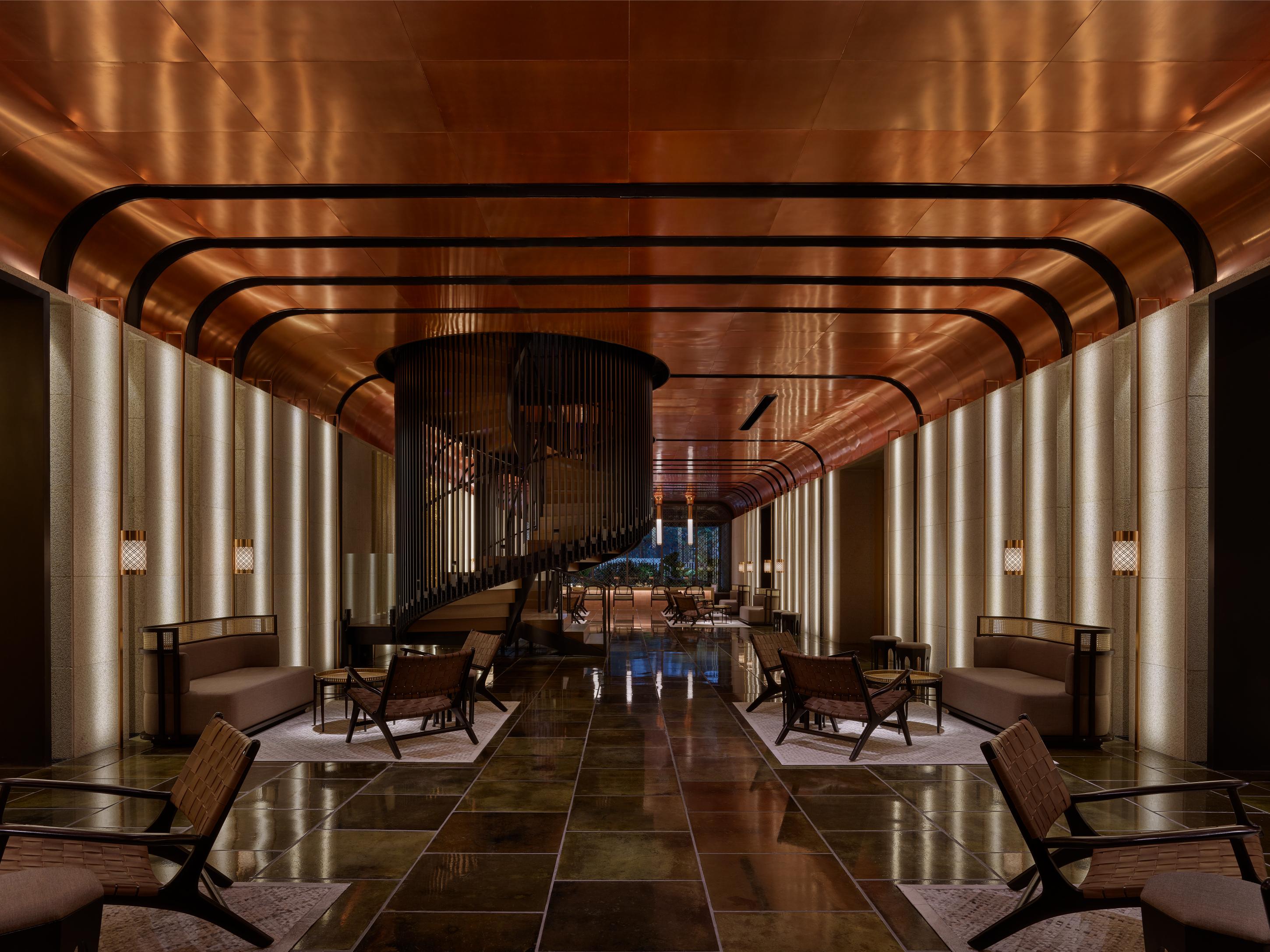 The Ruma And Residences 5*