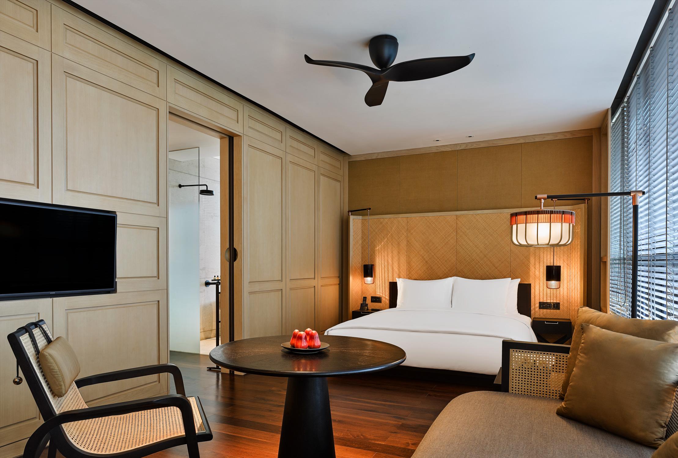 Hotel The Ruma And Residences 5*
